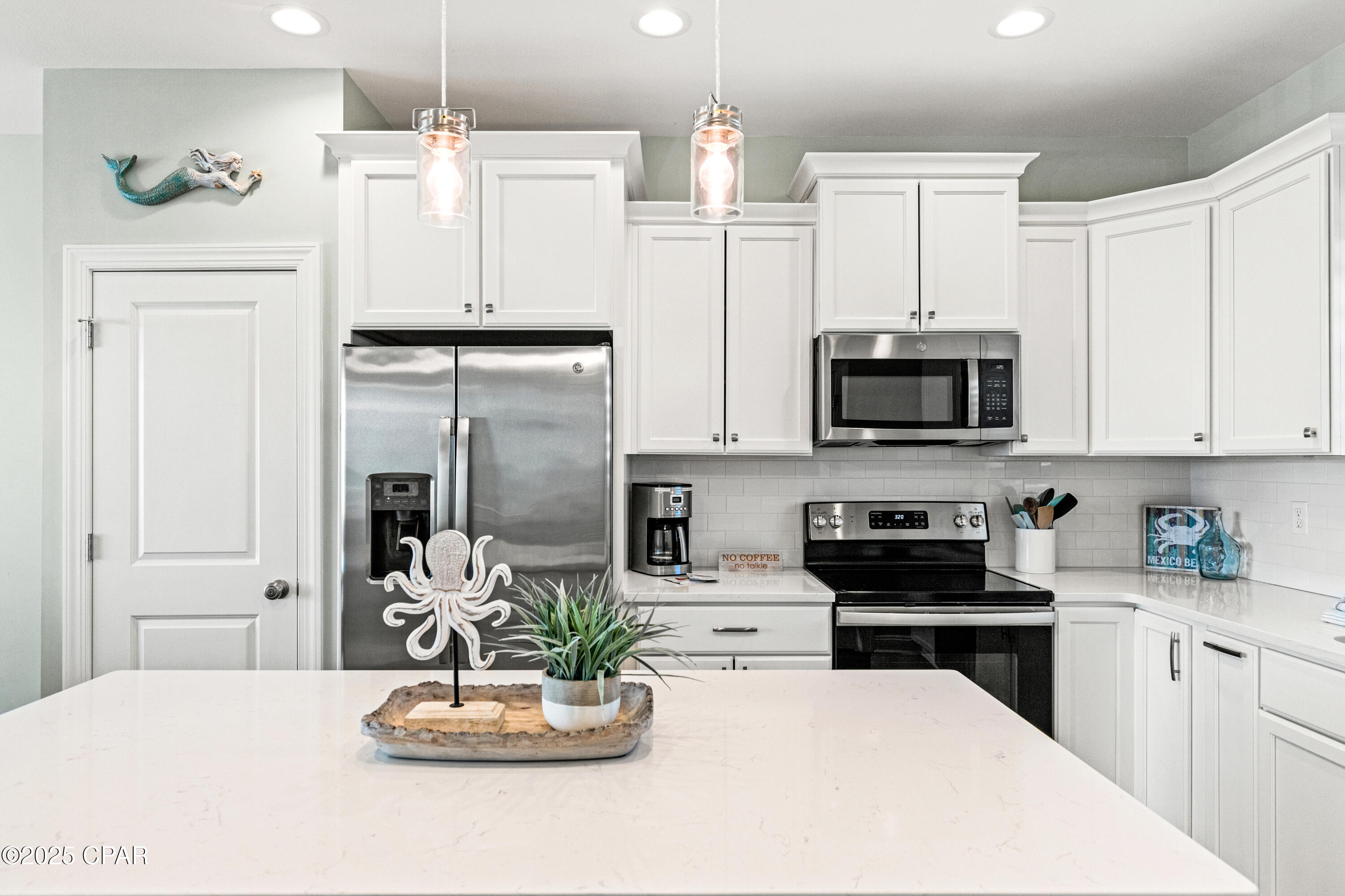 Mexico Beach Unit 4 - Residential