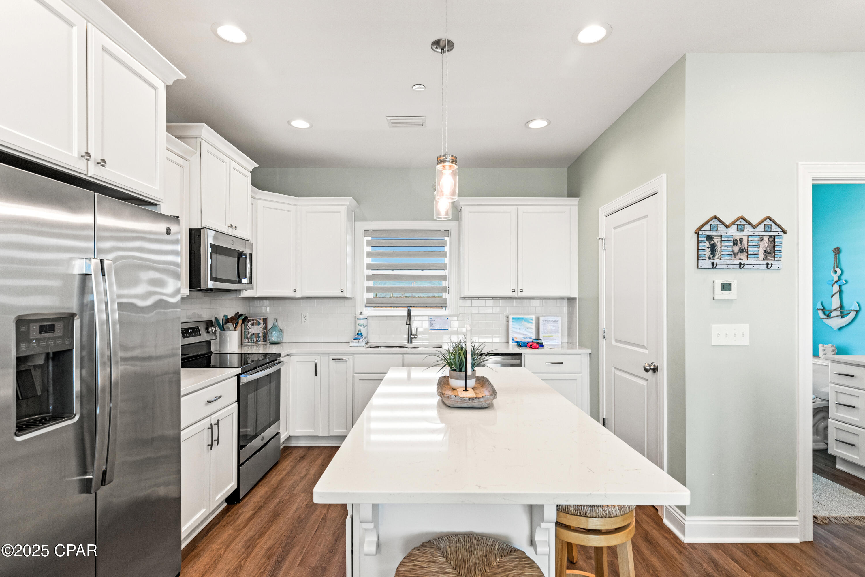 Mexico Beach Unit 4 - Residential