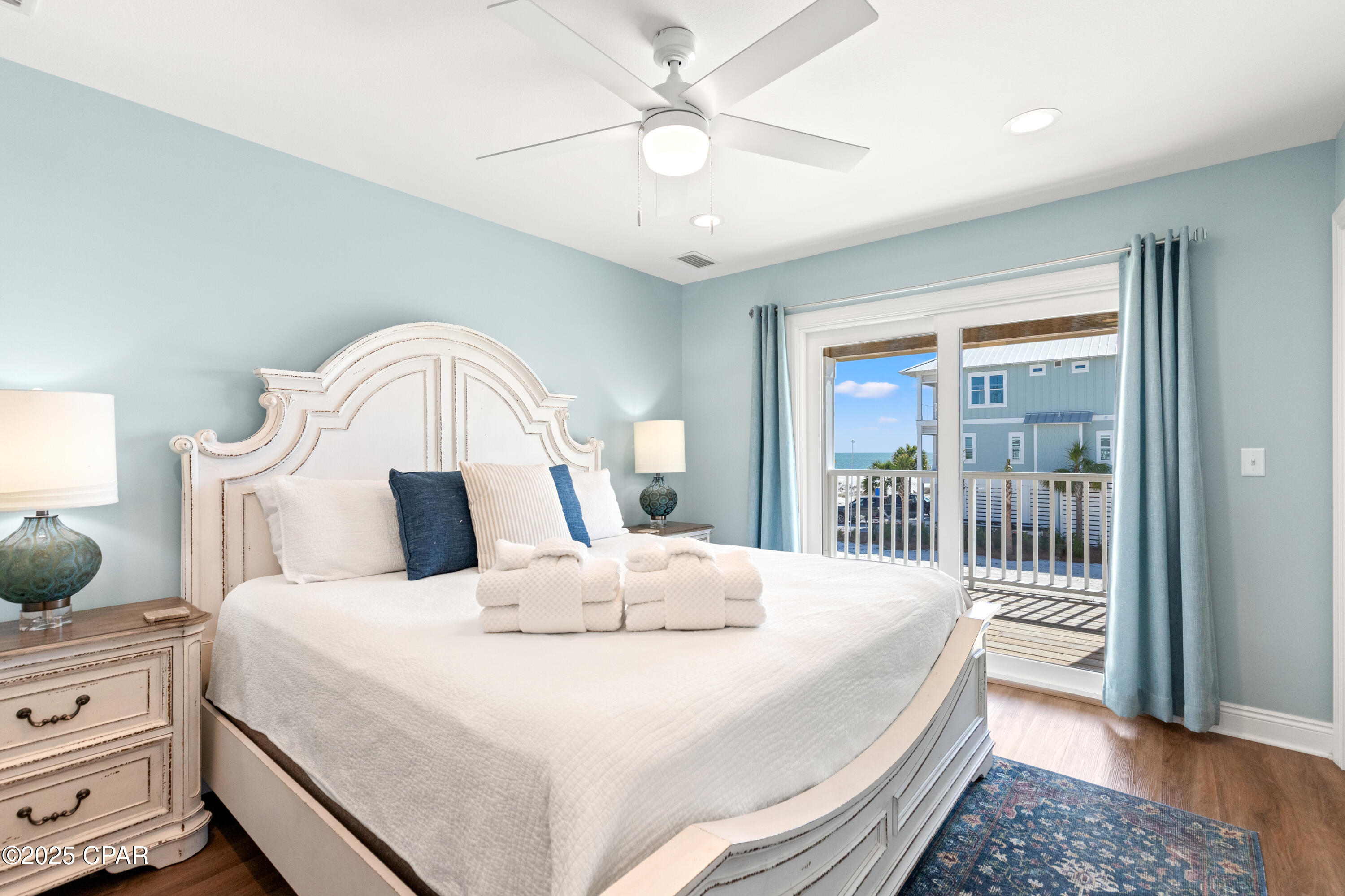 Mexico Beach Unit 4 - Residential