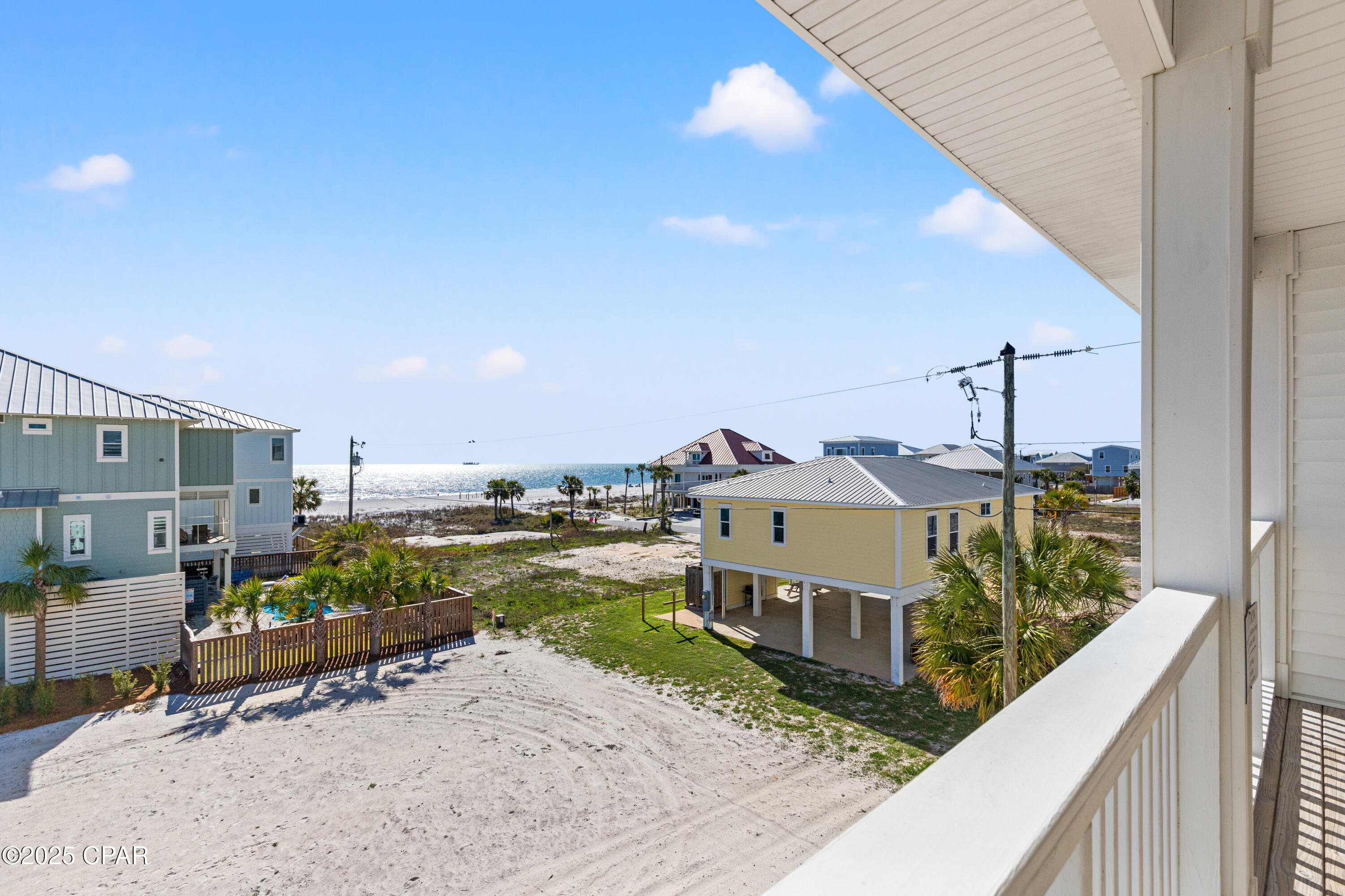 Mexico Beach Unit 4 - Residential