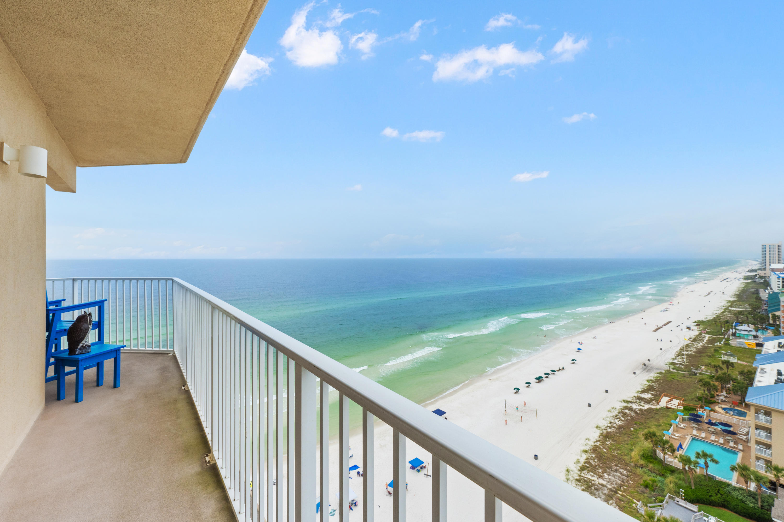 Tidewater Beach Phase I - Residential