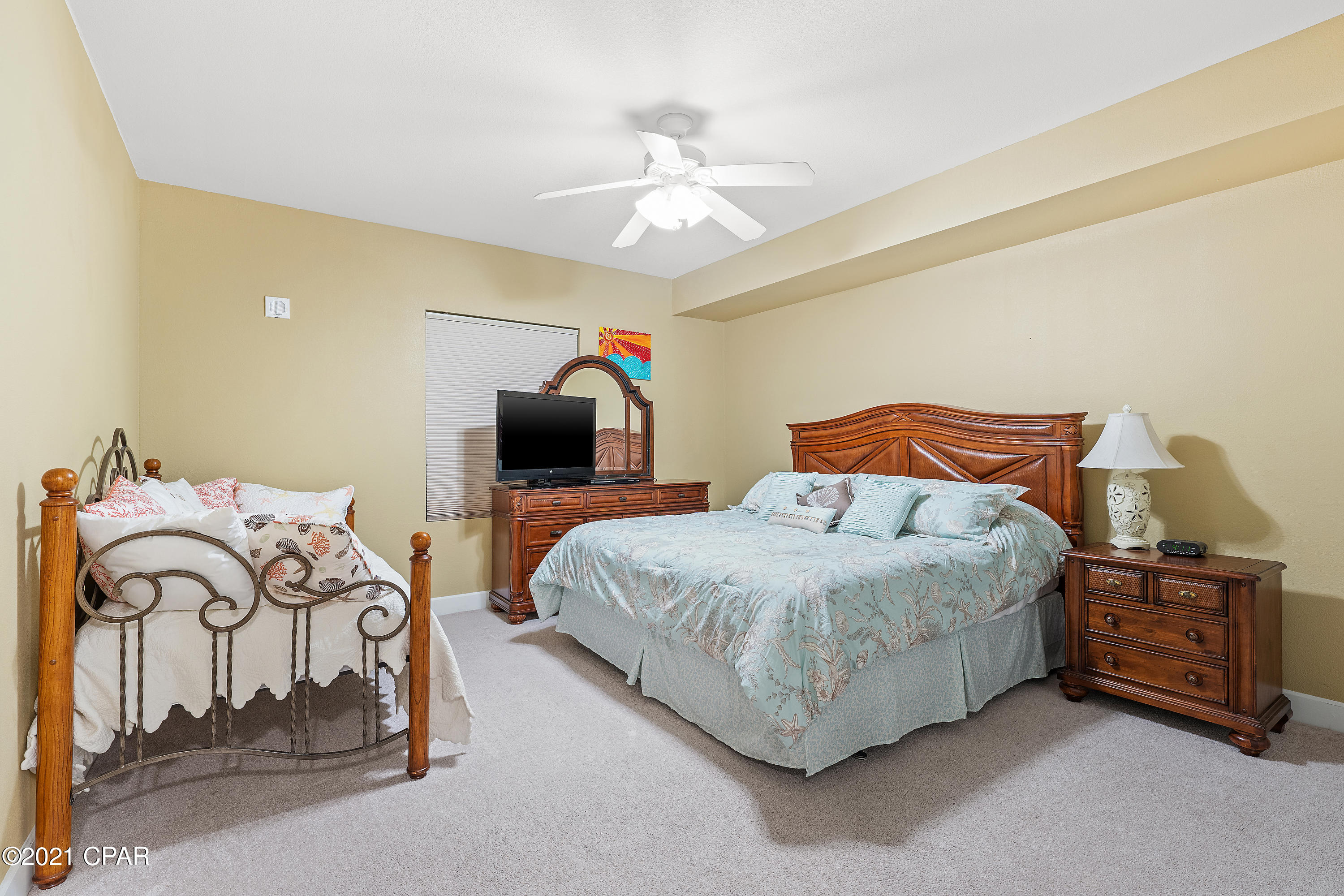 Tidewater Beach Phase I - Residential