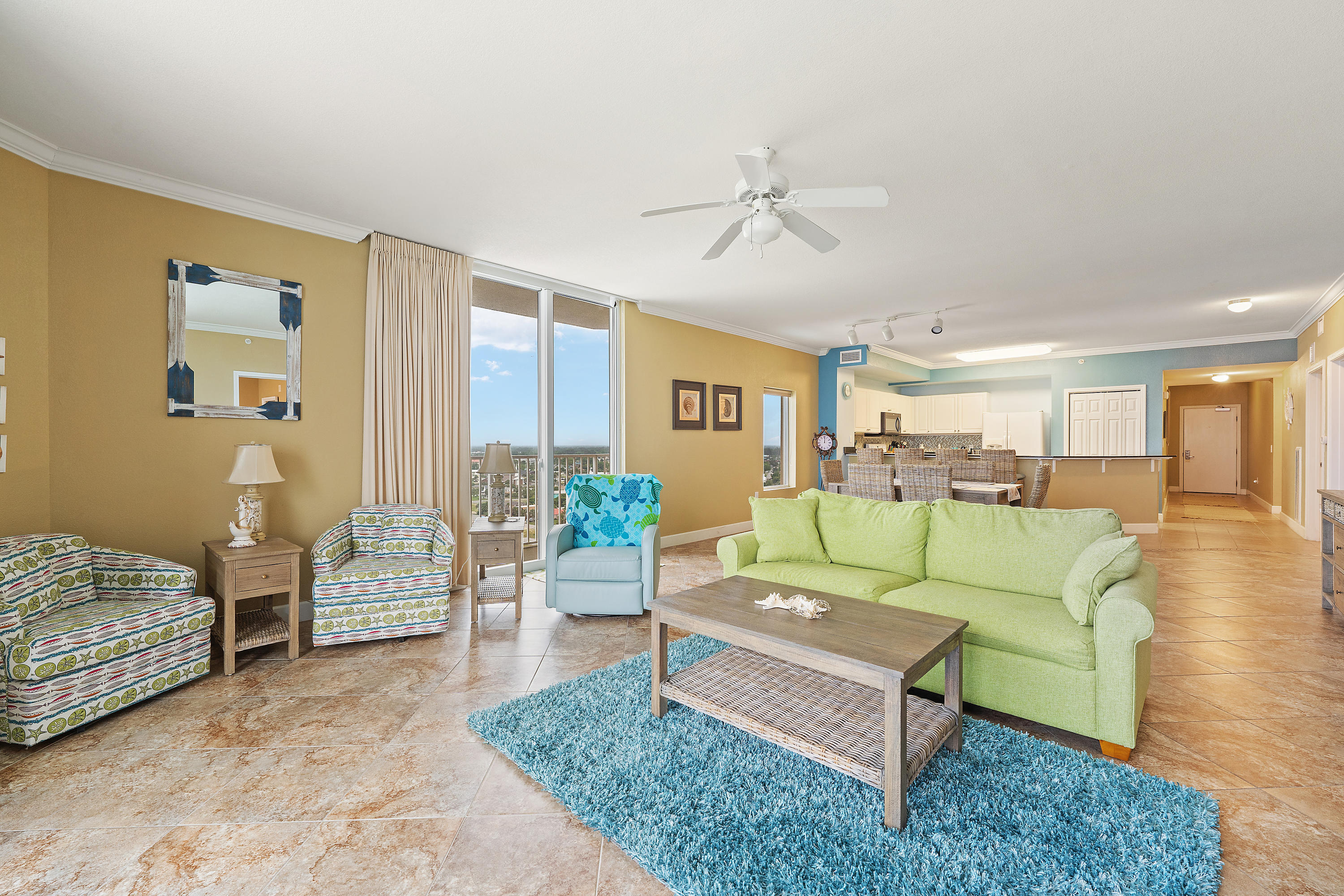 Tidewater Beach Phase I - Residential