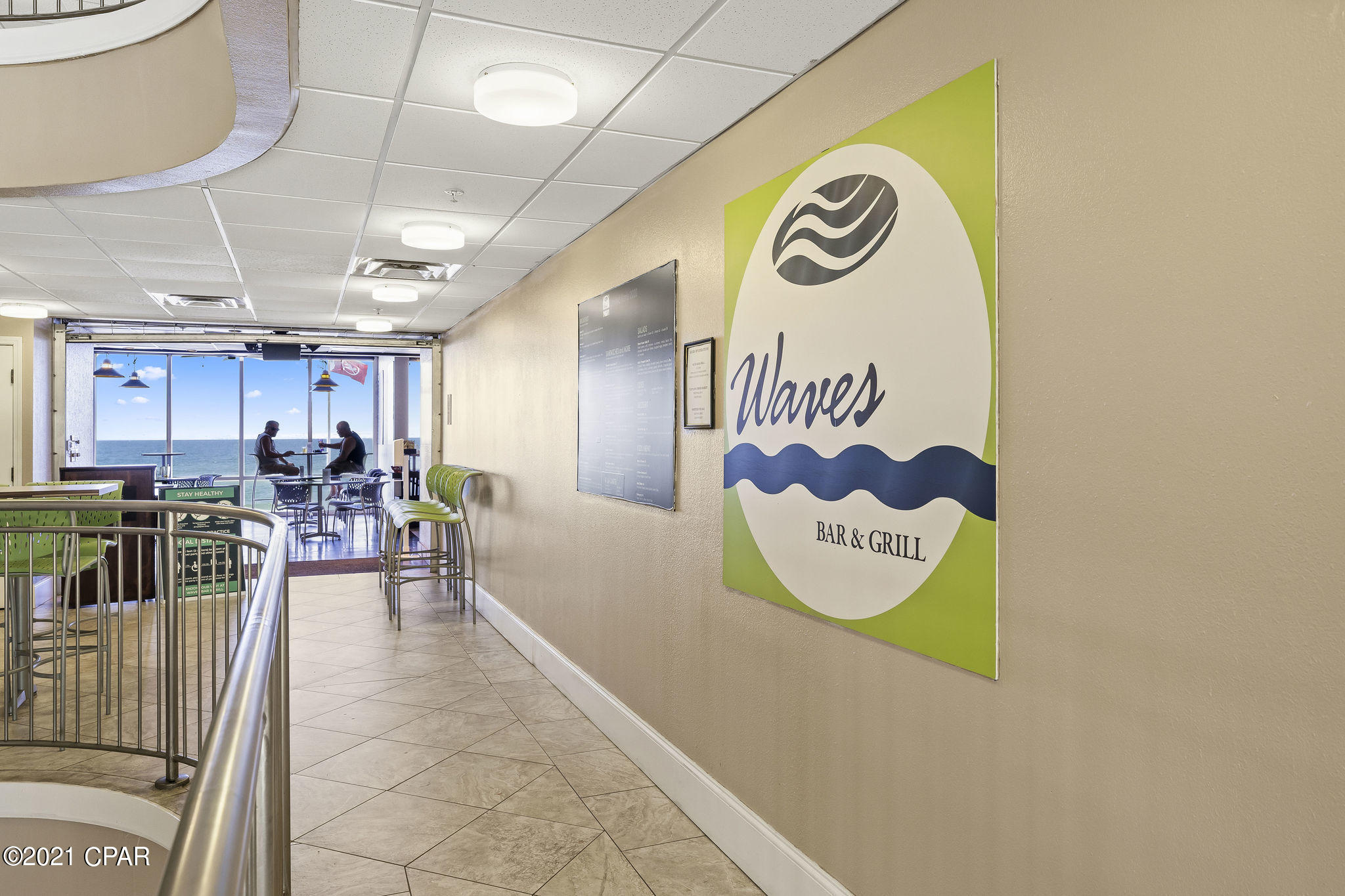 Tidewater Beach Phase I - Residential