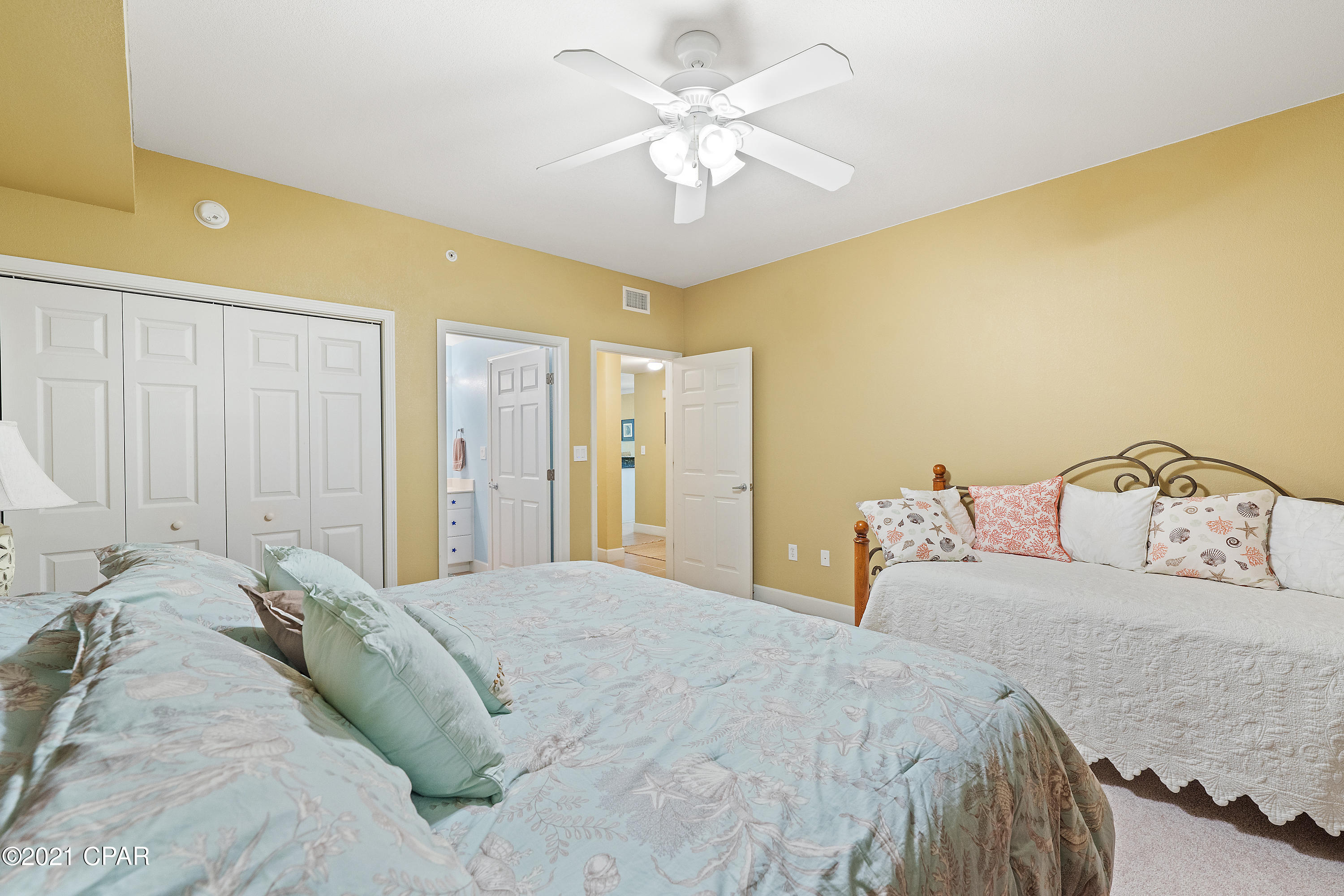 Tidewater Beach Phase I - Residential