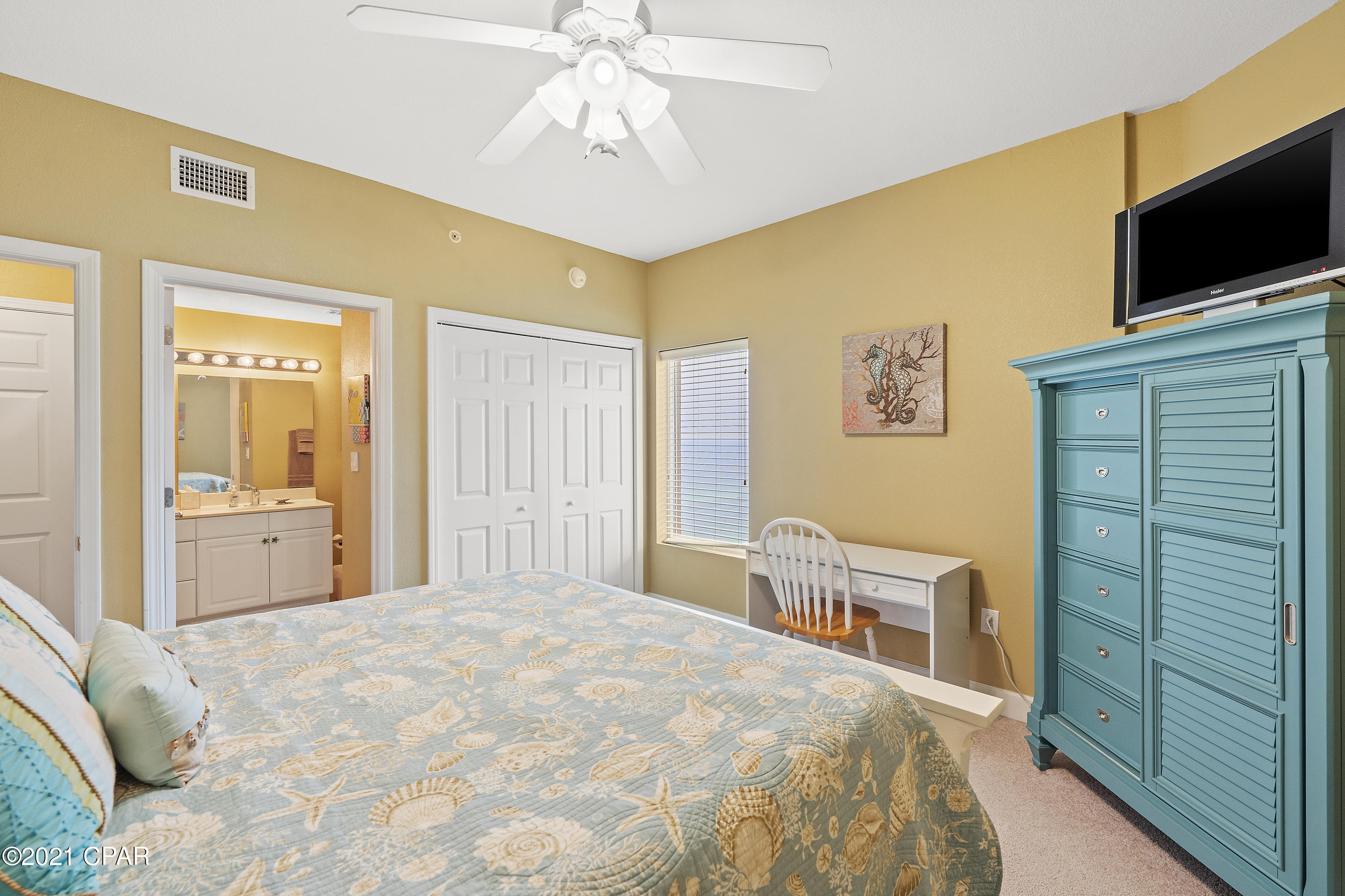 Tidewater Beach Phase I - Residential