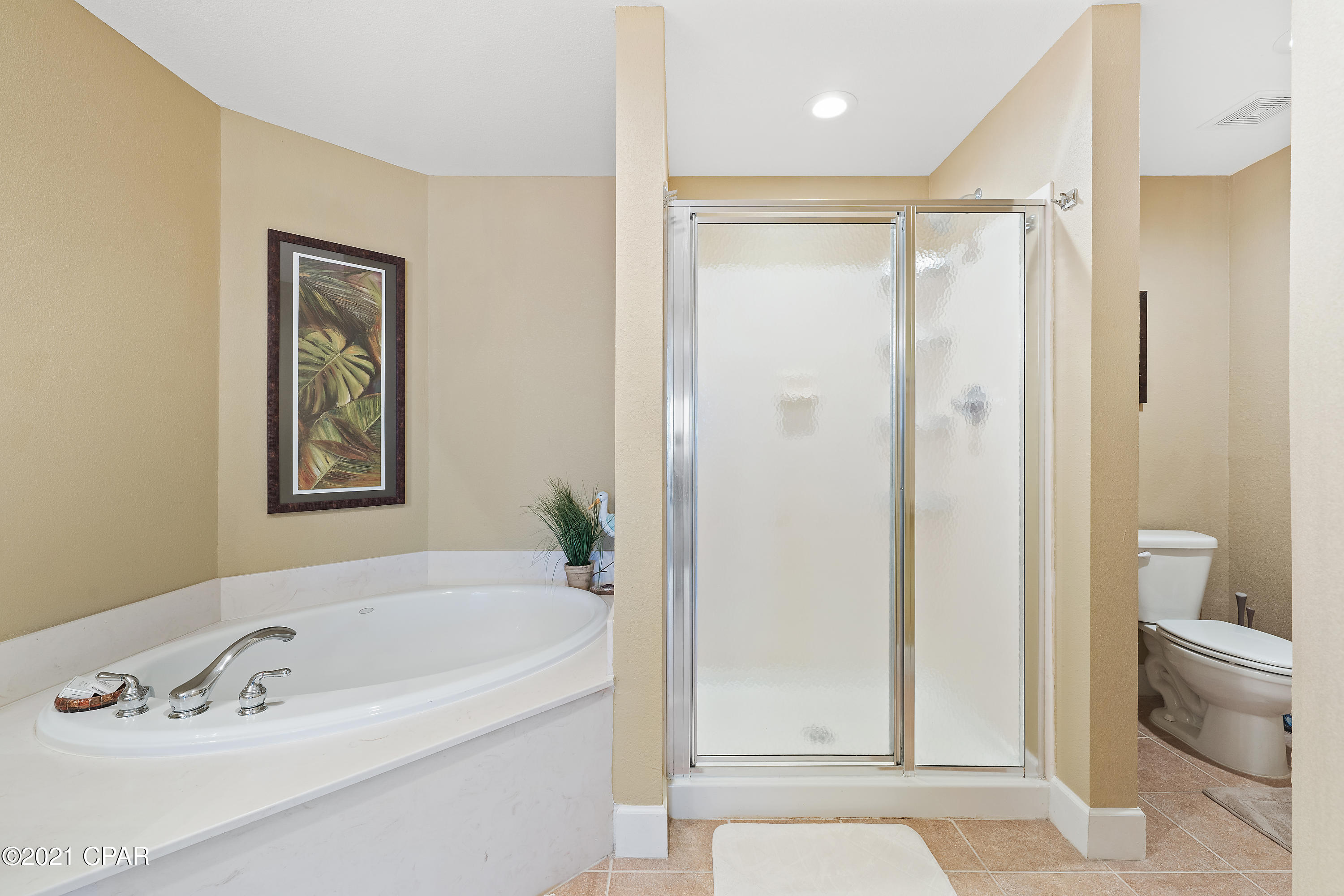 Tidewater Beach Phase I - Residential