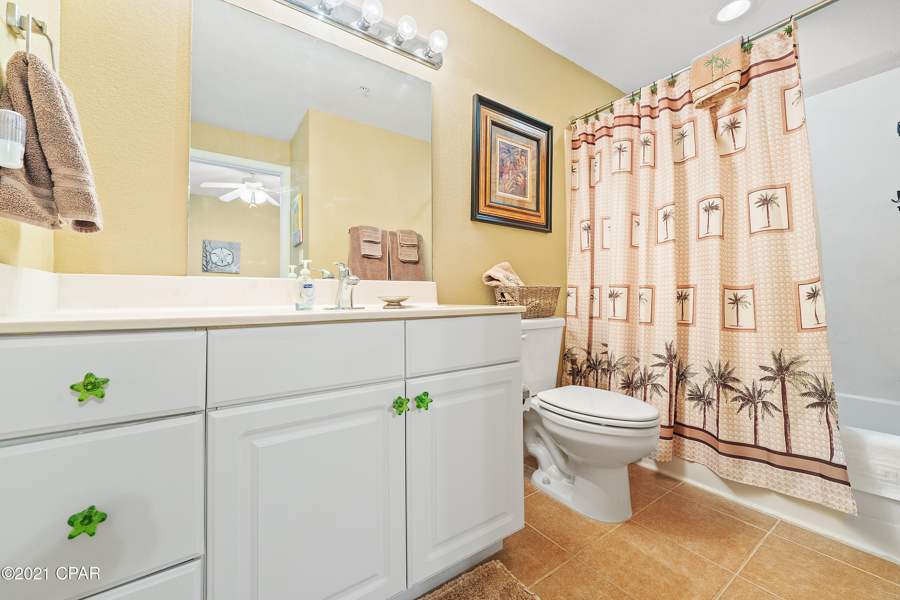 Tidewater Beach Phase I - Residential