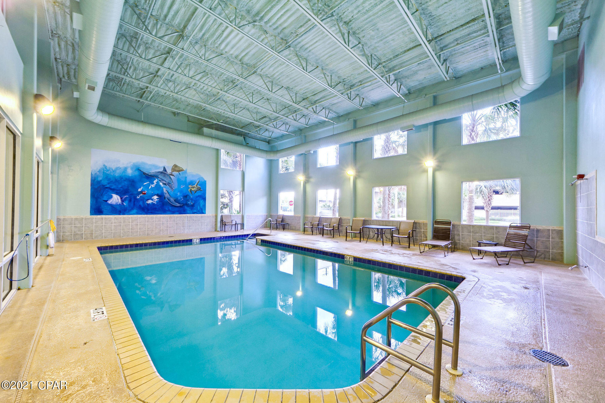 Tidewater Beach Phase I - Residential