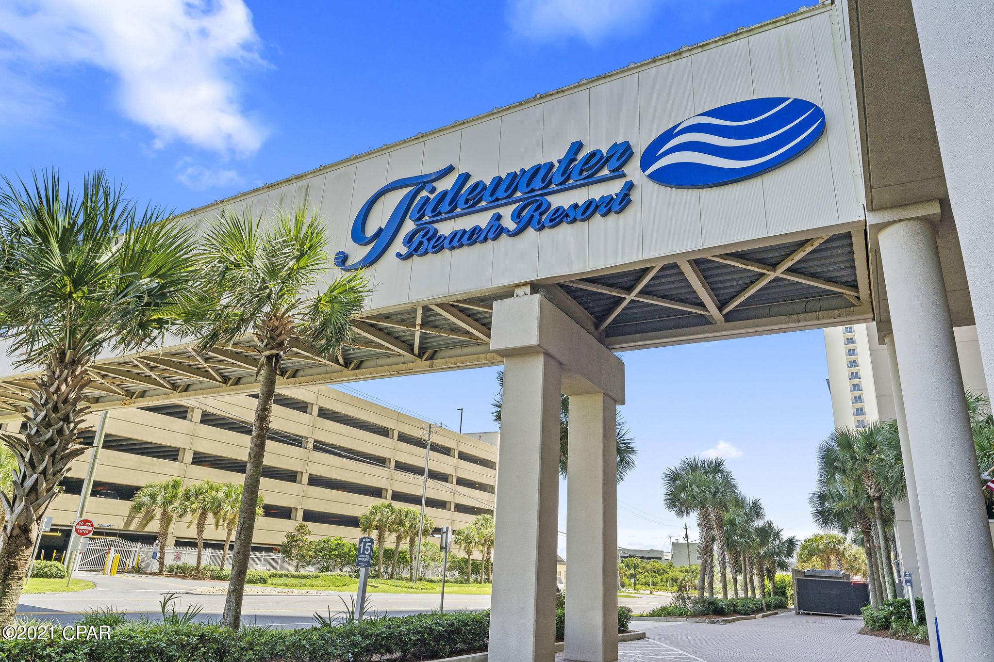 Tidewater Beach Phase I - Residential