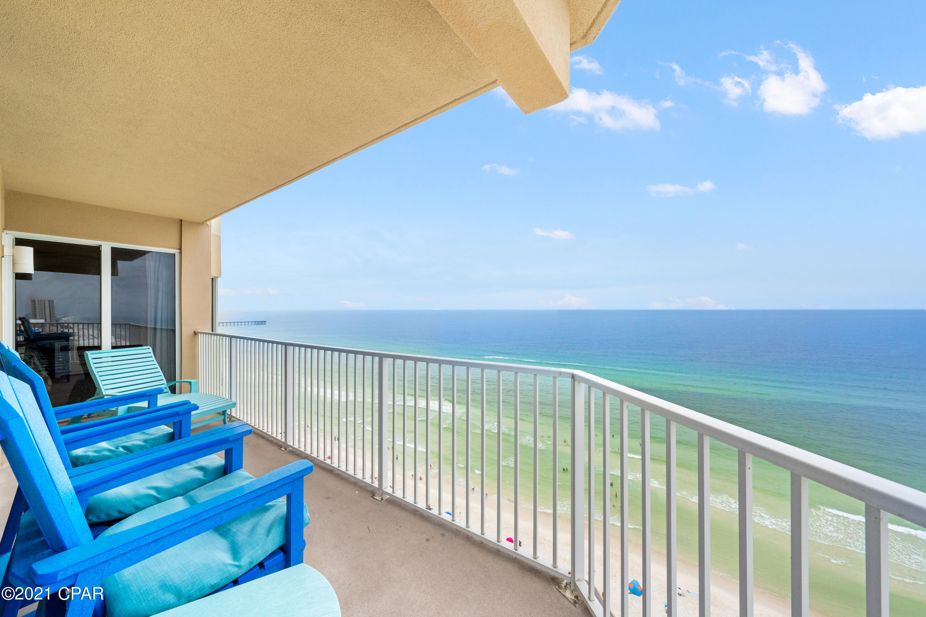 Tidewater Beach Phase I - Residential