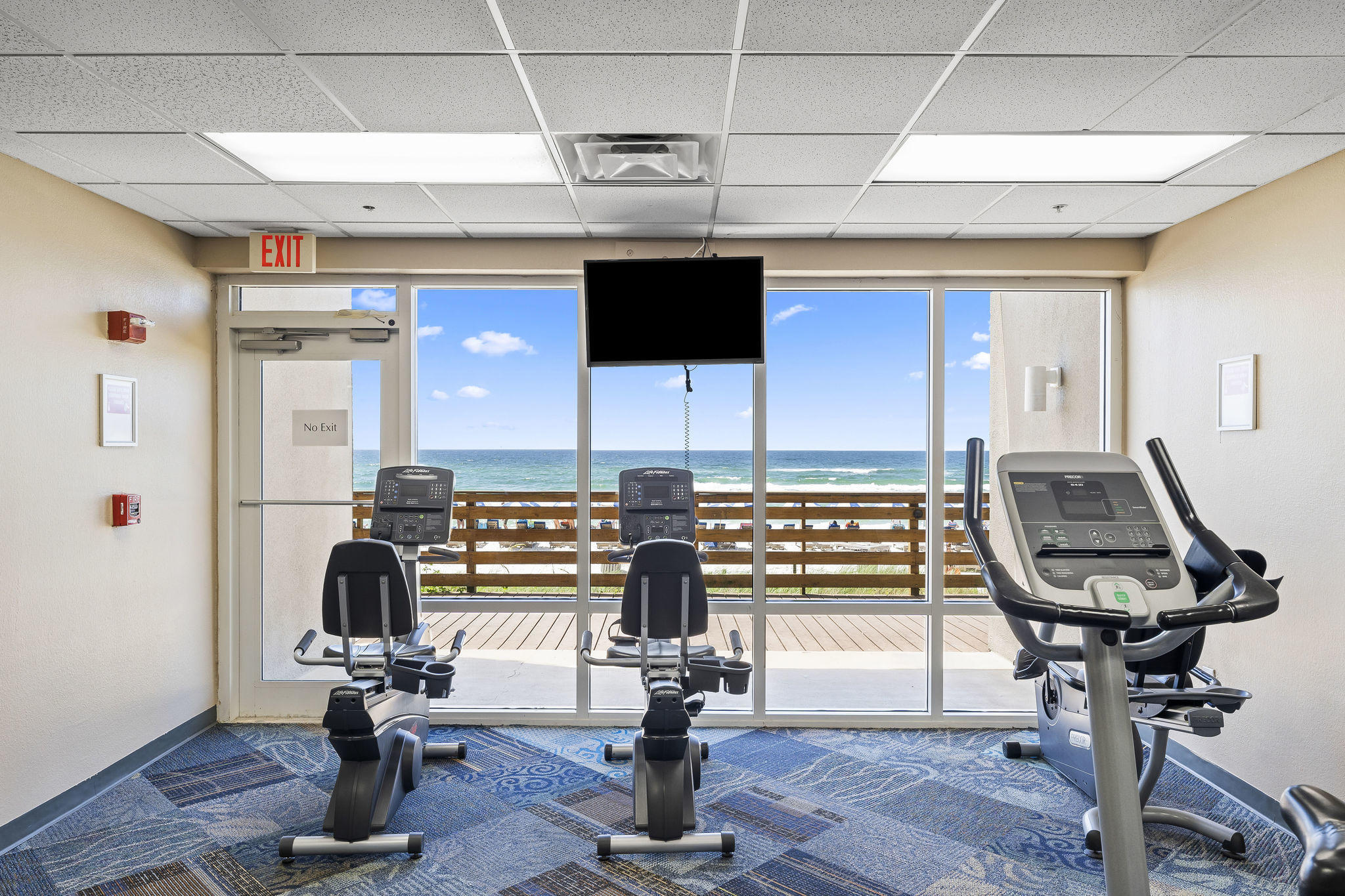 Tidewater Beach Phase I - Residential