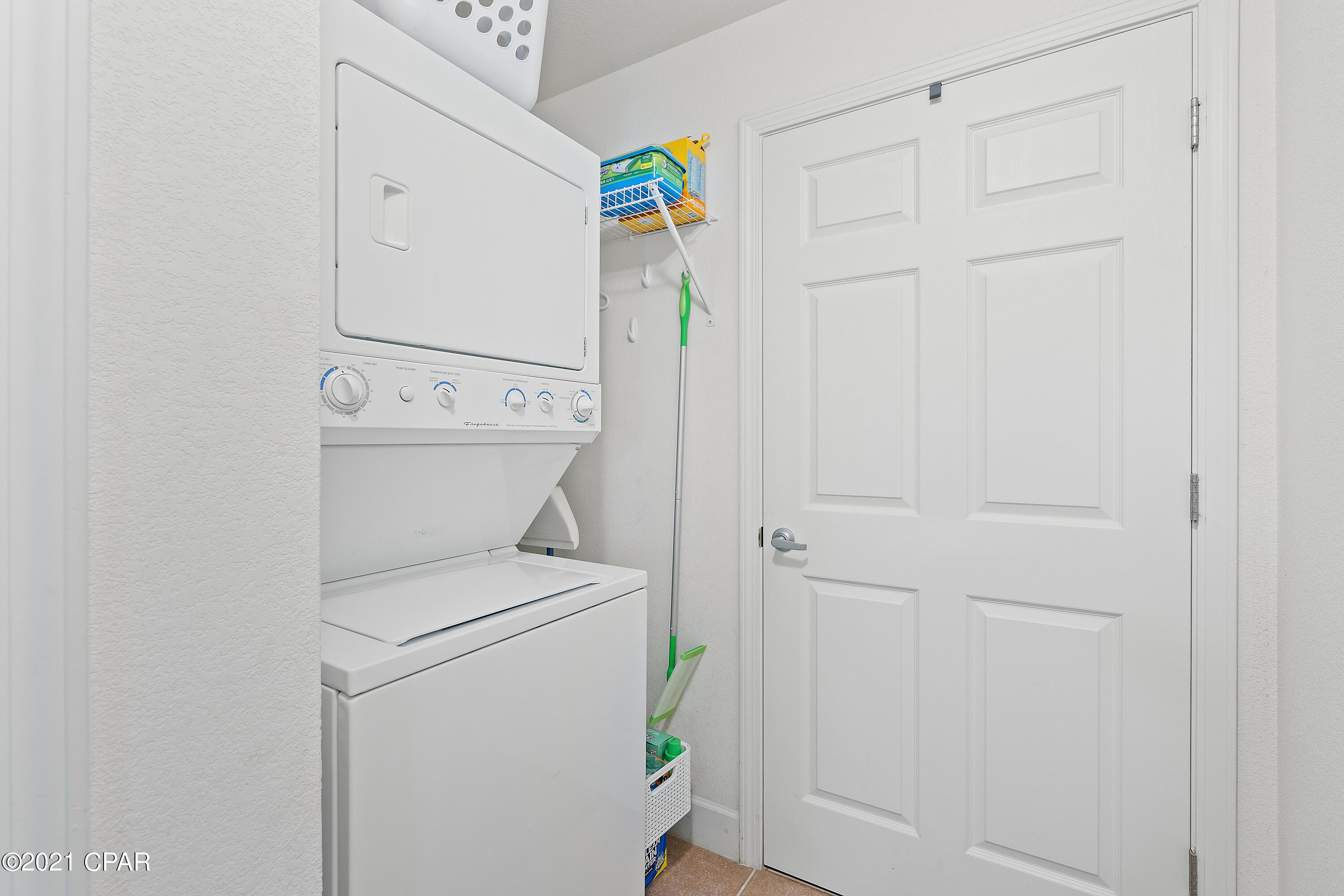 Tidewater Beach Phase I - Residential