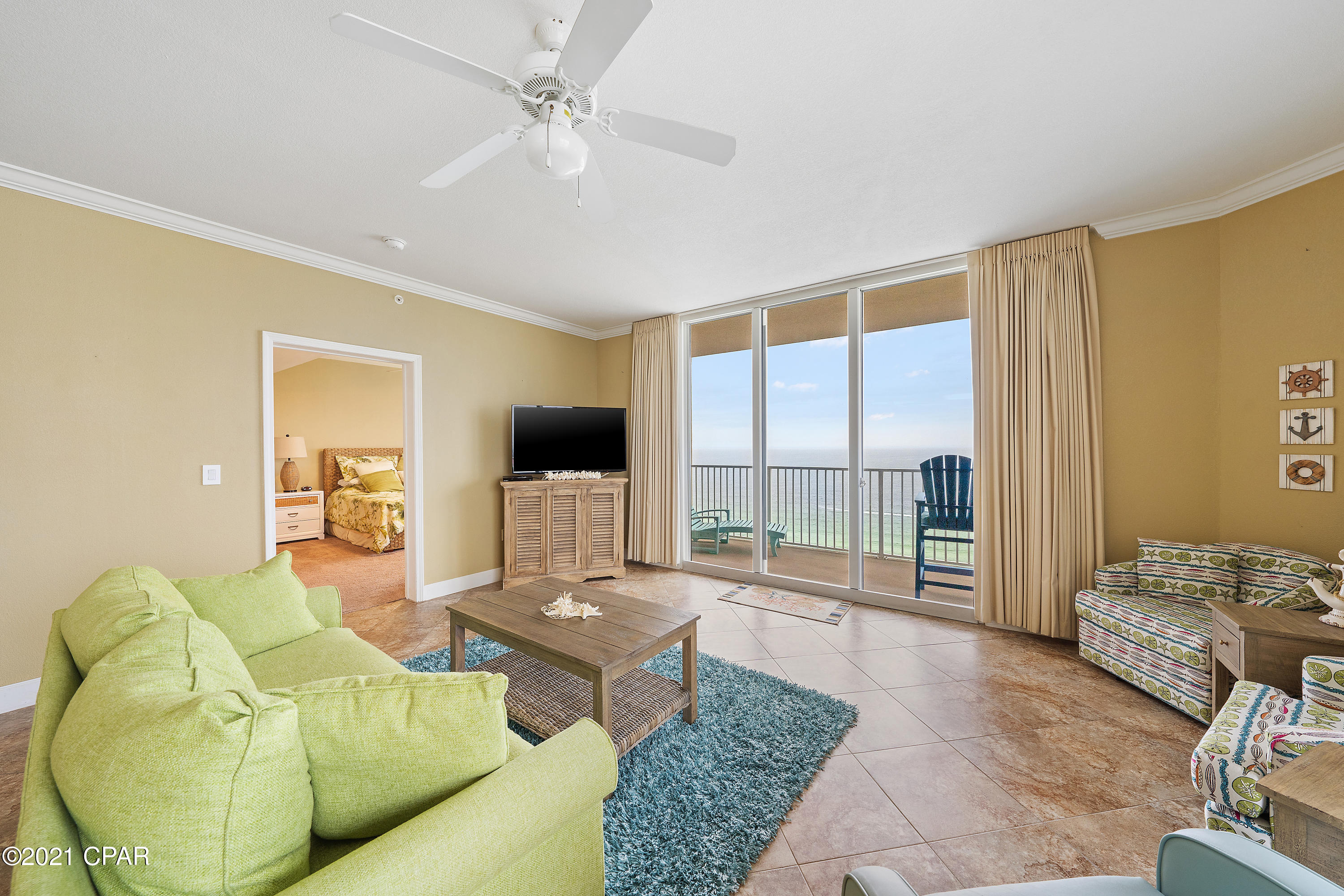 Tidewater Beach Phase I - Residential