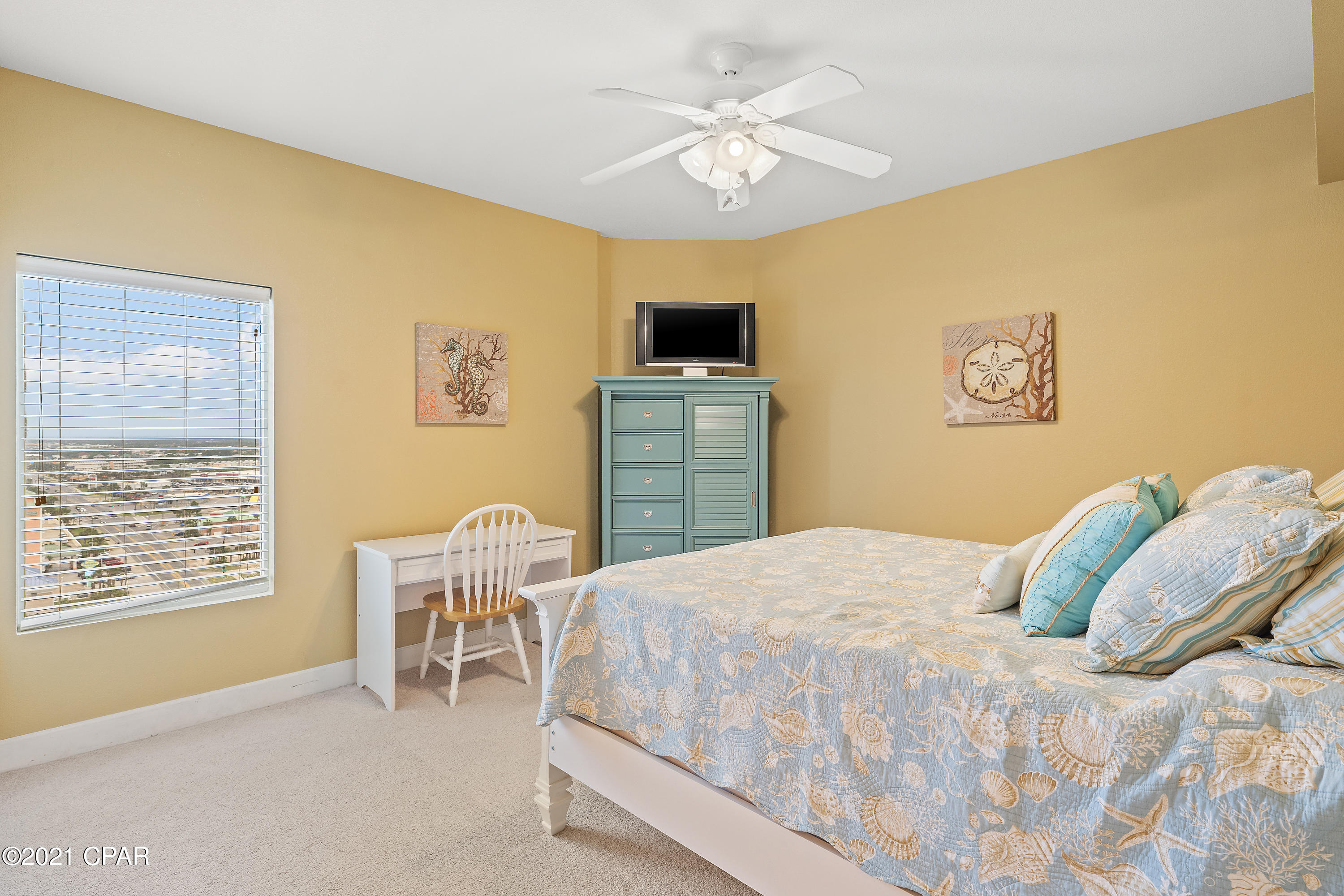 Tidewater Beach Phase I - Residential