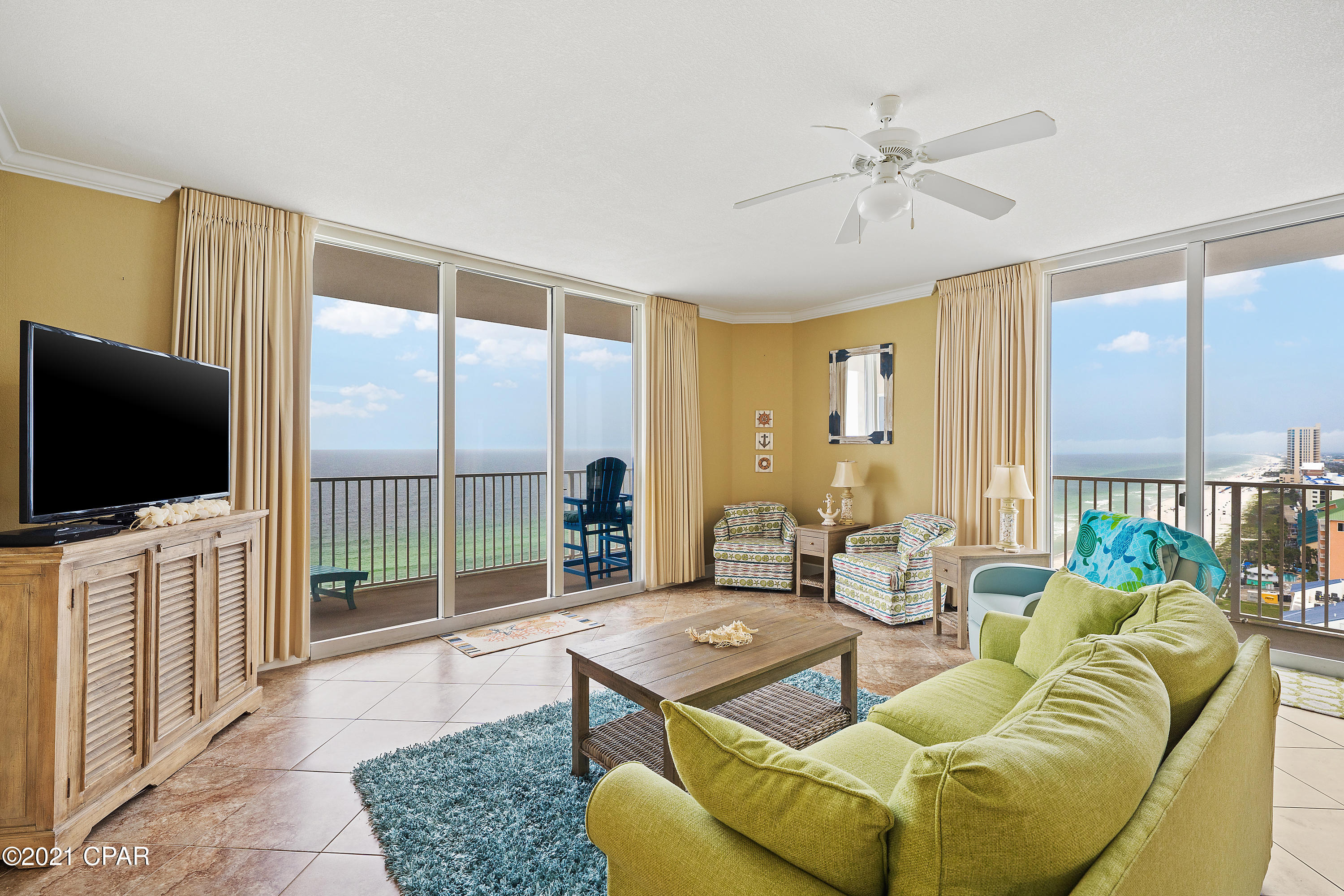 Tidewater Beach Phase I - Residential