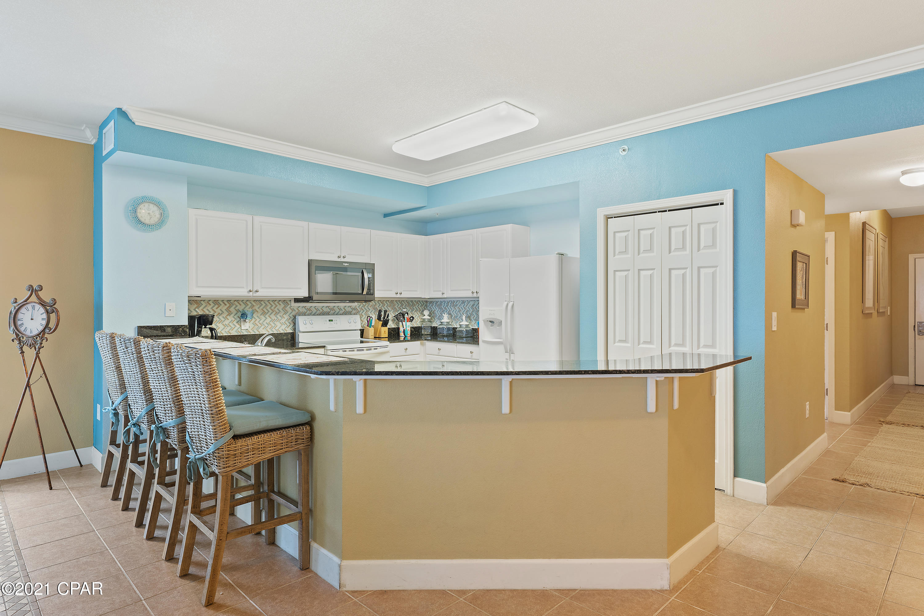 Tidewater Beach Phase I - Residential