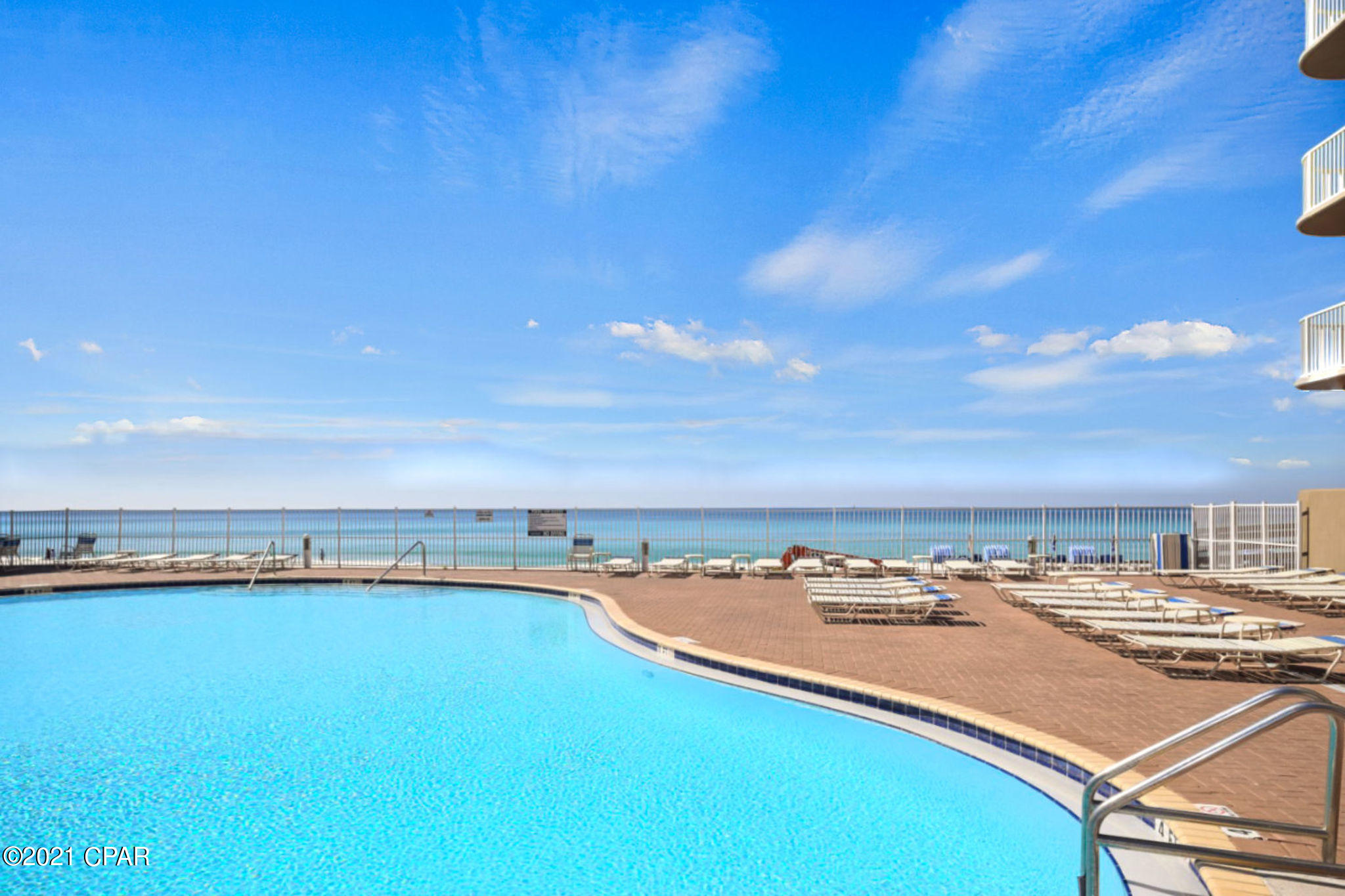 Tidewater Beach Phase I - Residential