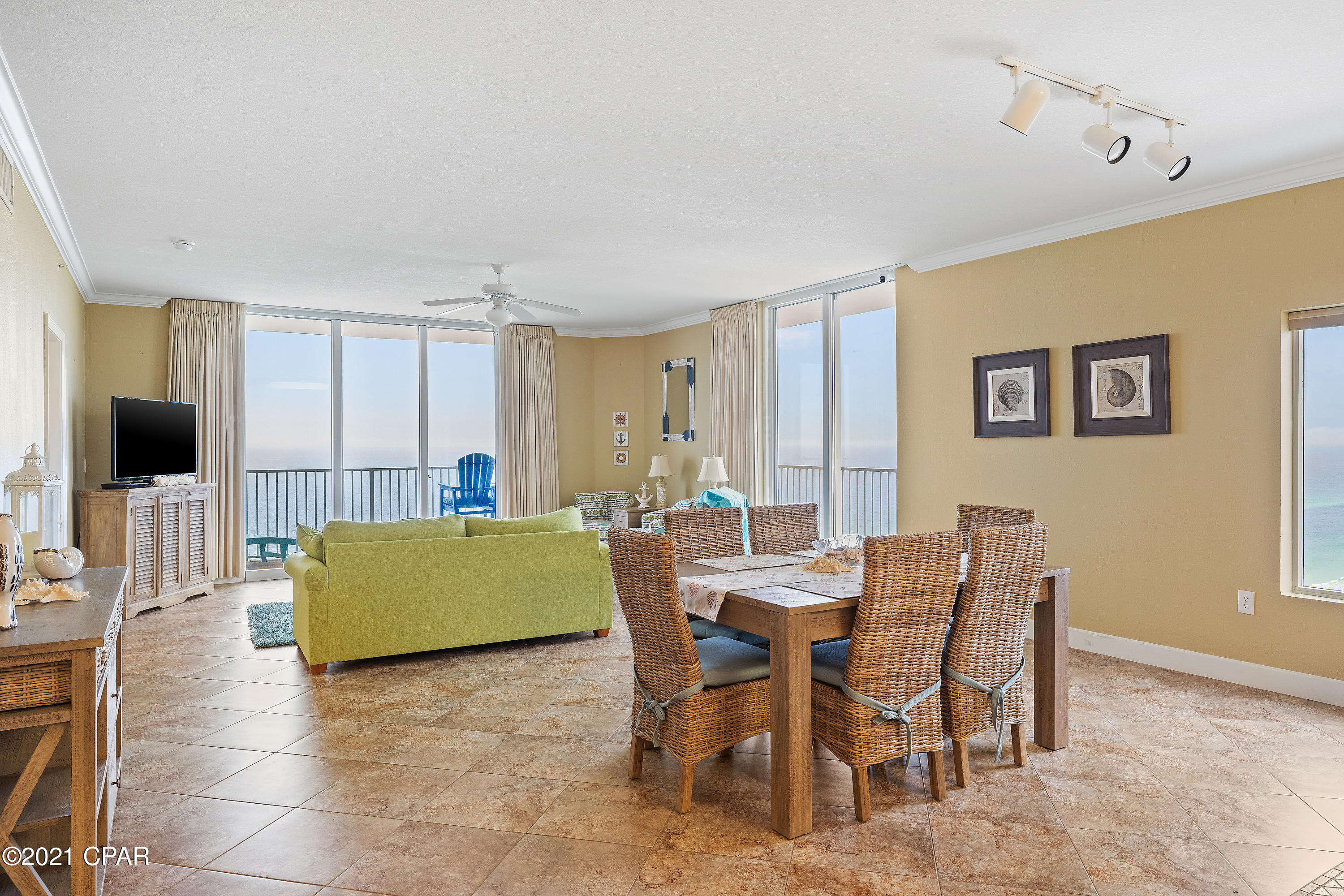 Tidewater Beach Phase I - Residential