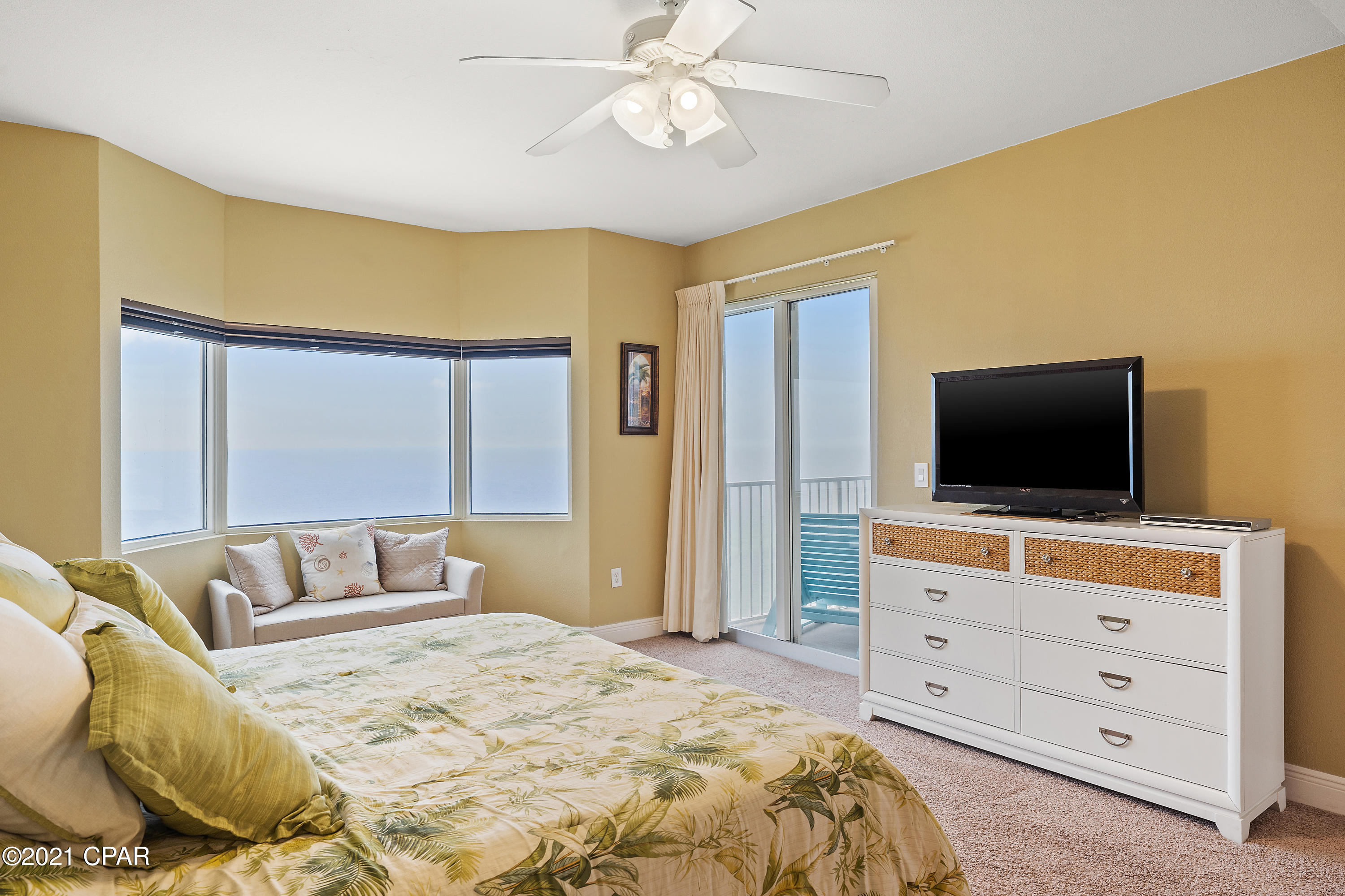 Tidewater Beach Phase I - Residential