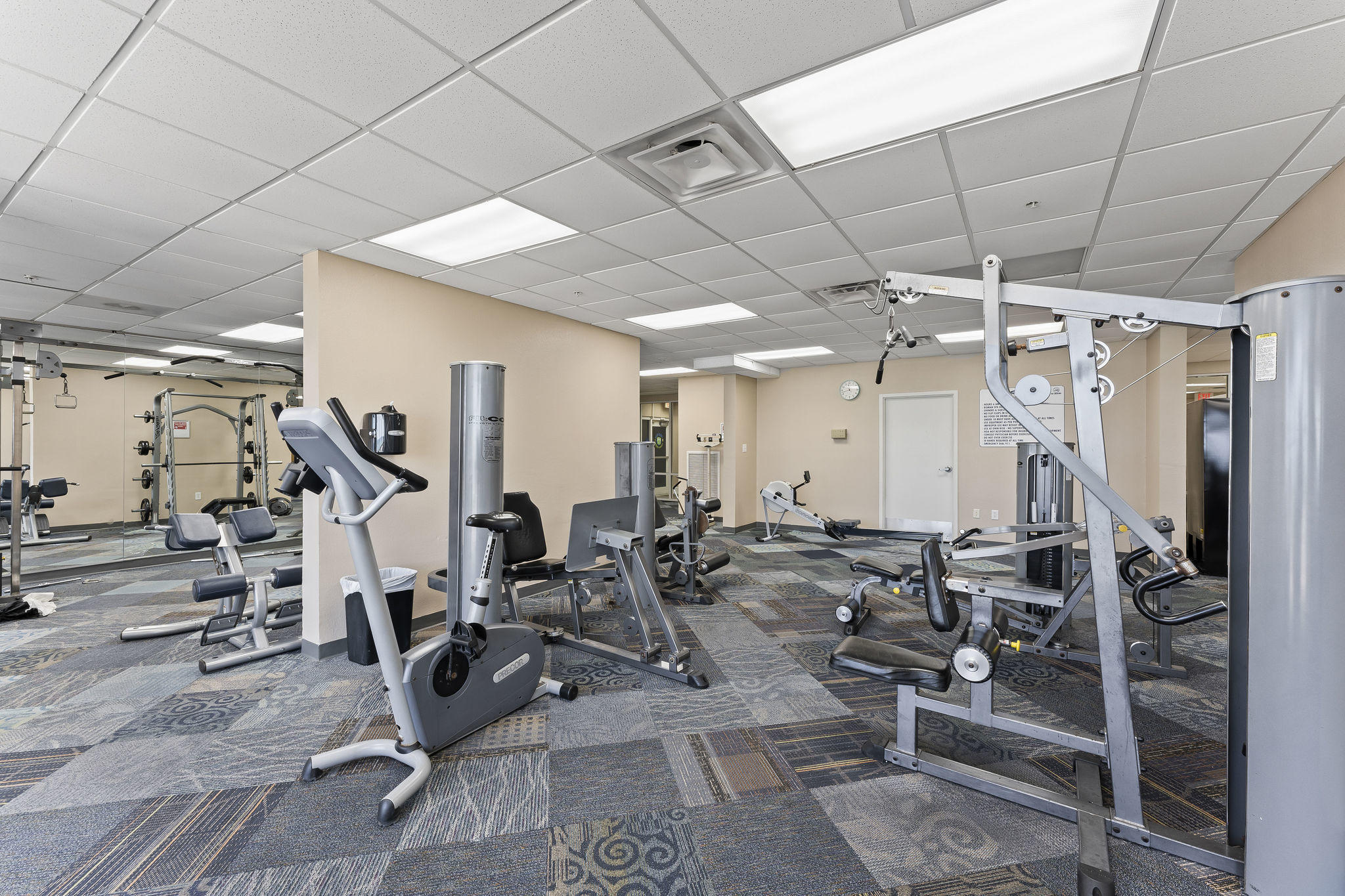 Tidewater Beach Phase I - Residential