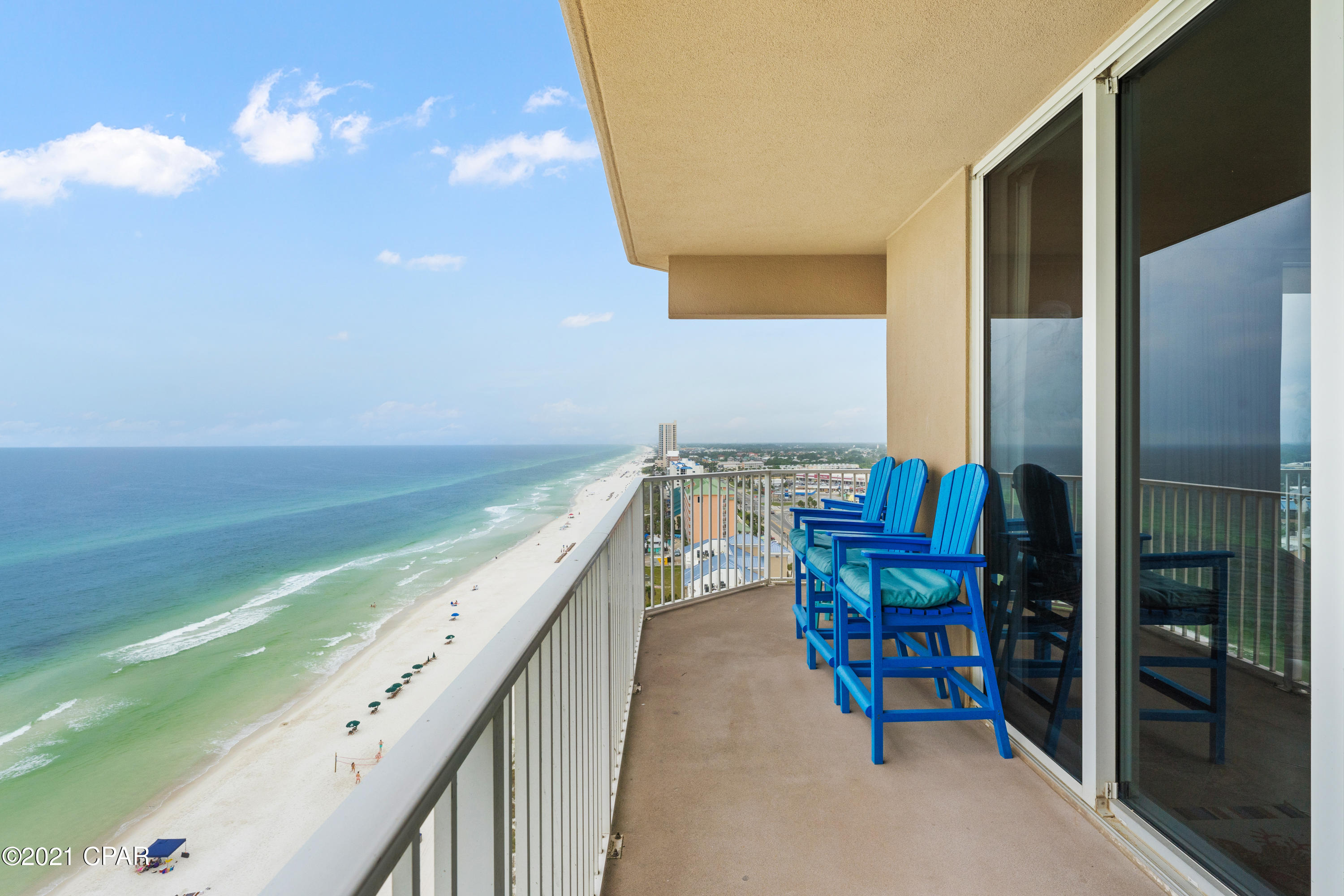 Tidewater Beach Phase I - Residential