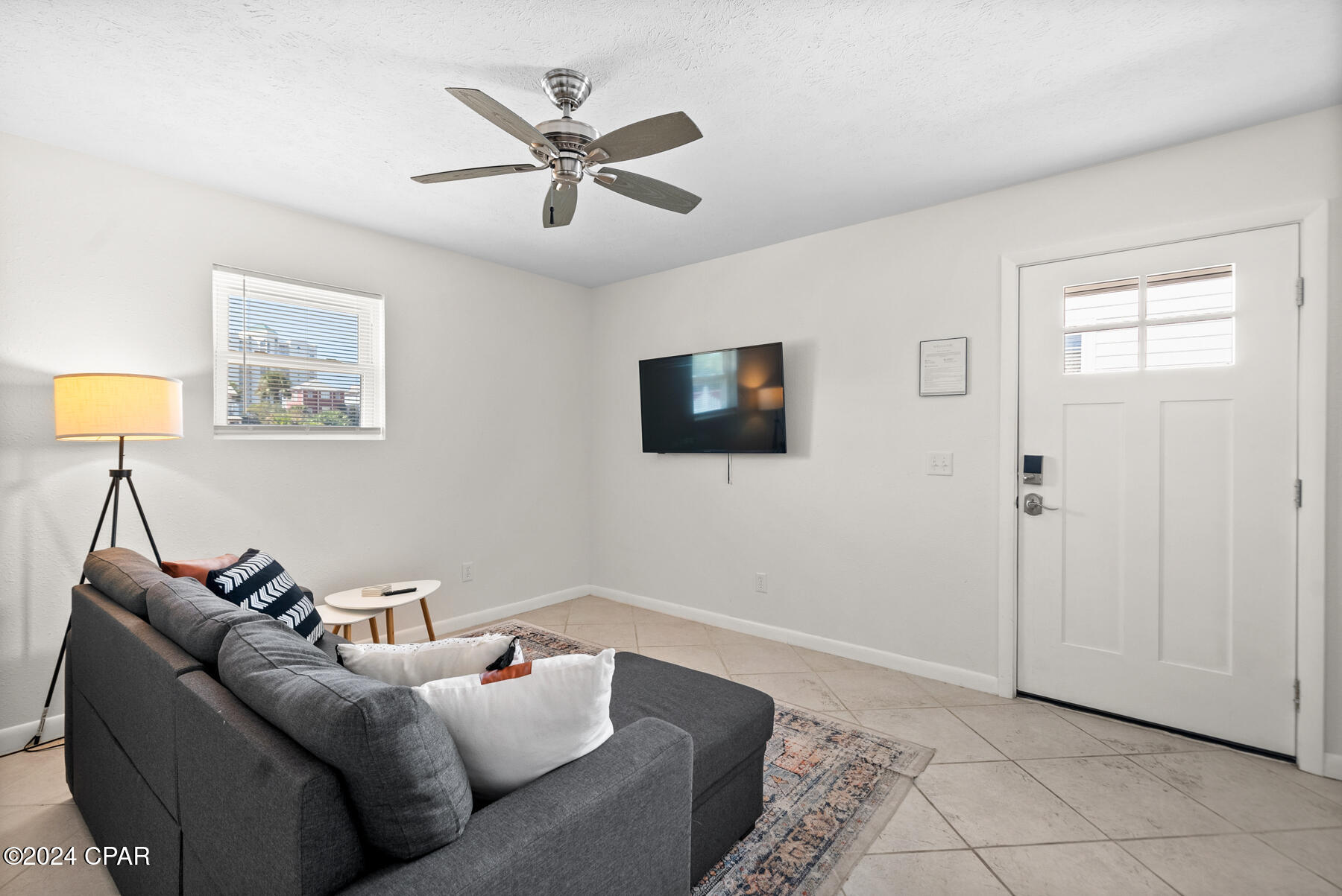 [No Recorded Subdiv] - Residential Lease