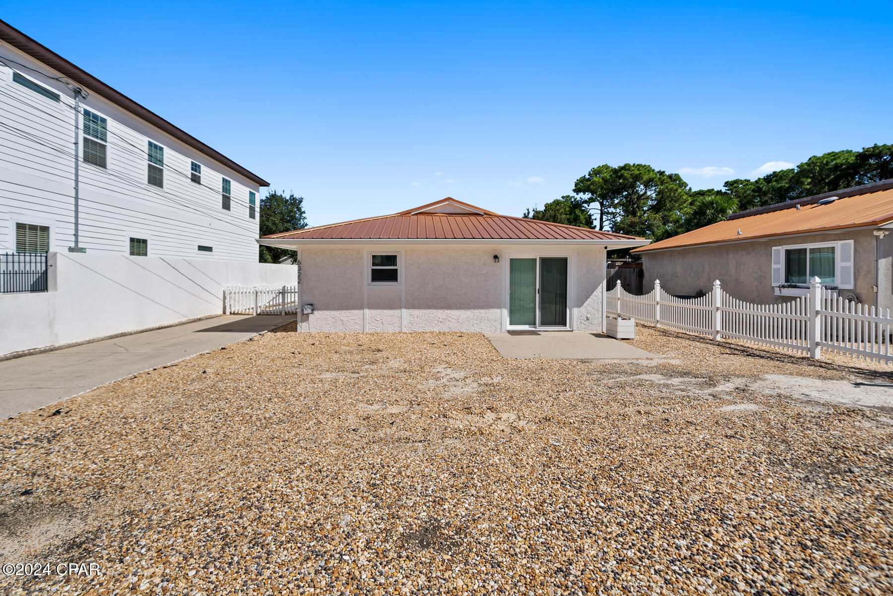 [No Recorded Subdiv] - Residential Lease