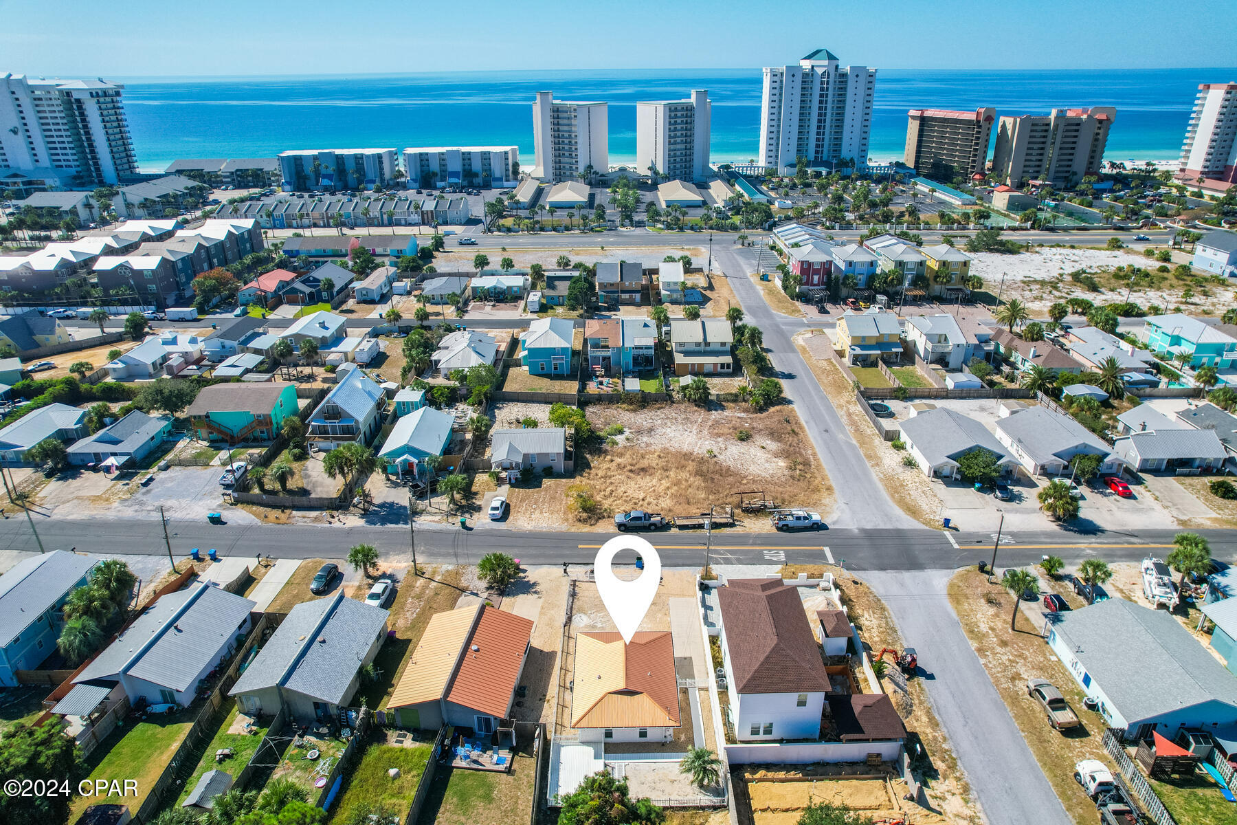 [No Recorded Subdiv] - Residential Lease