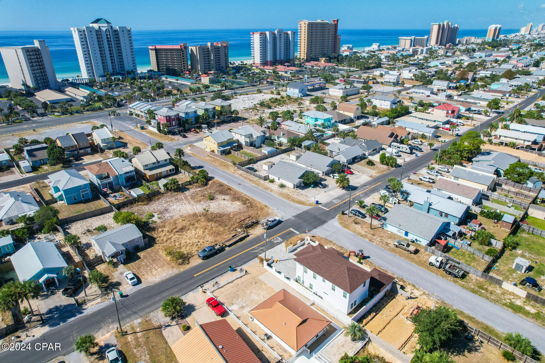 [No Recorded Subdiv] - Residential Lease