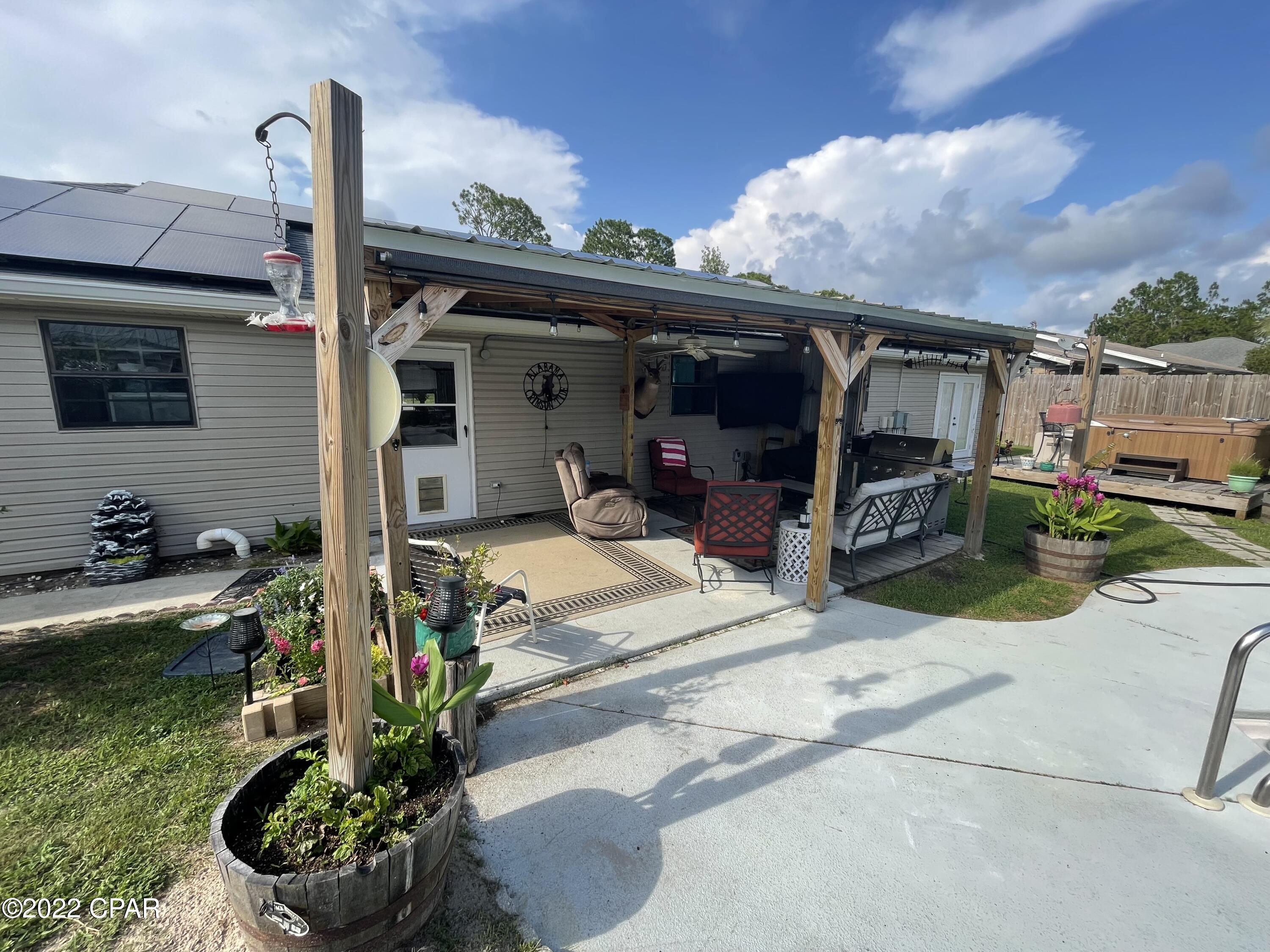 Our Fathers Estate - Residential