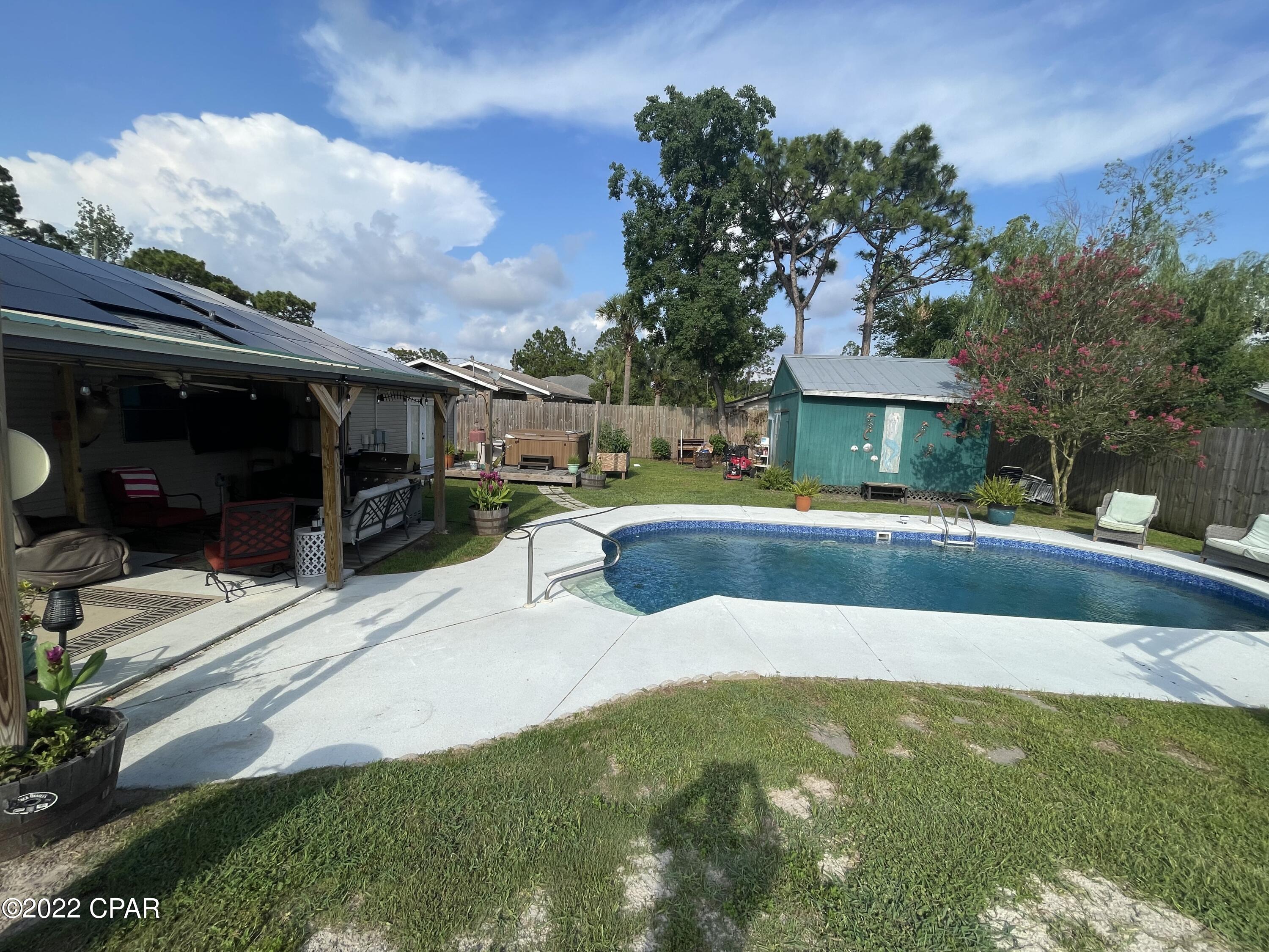 Our Fathers Estate - Residential