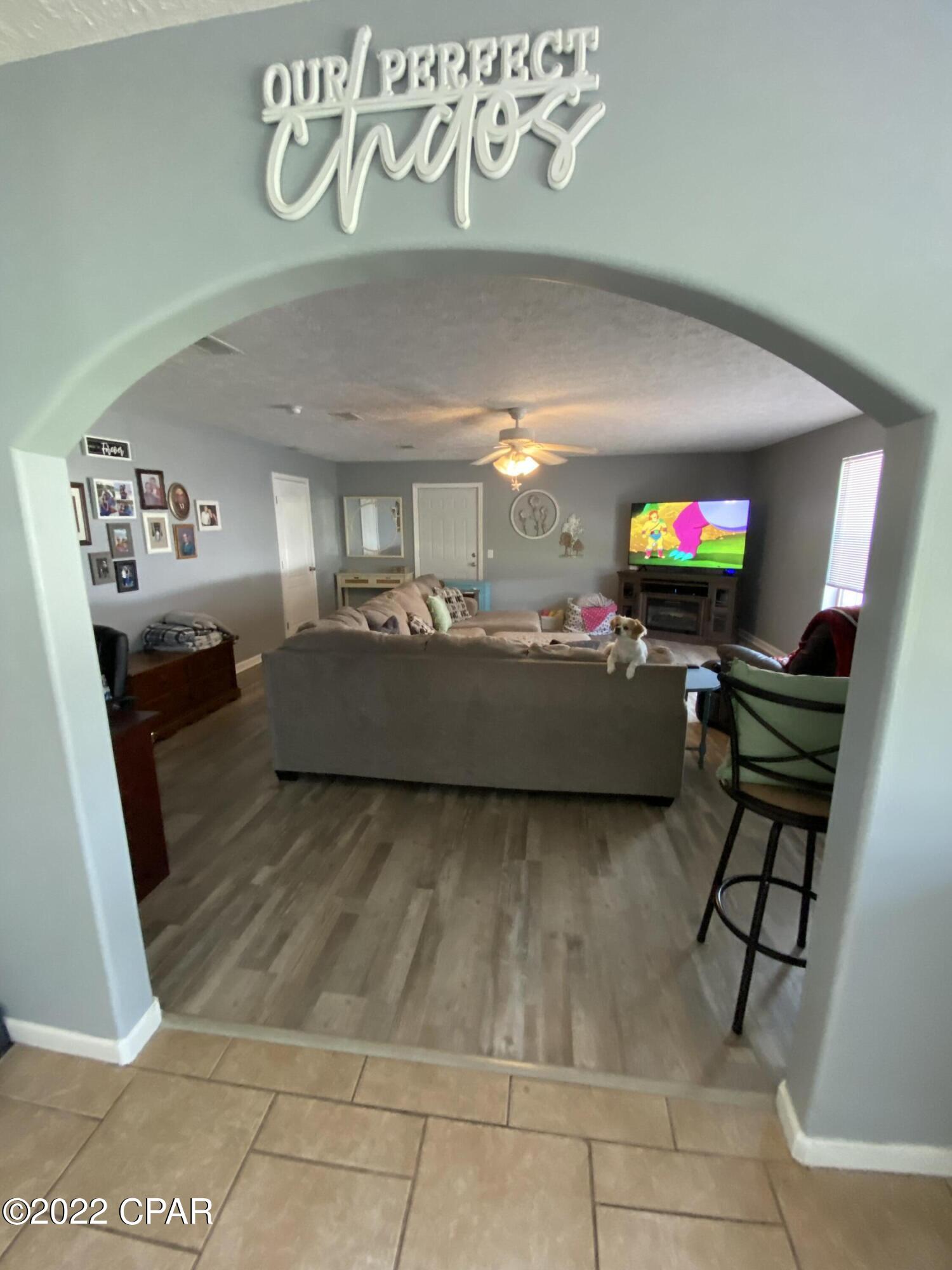 Our Fathers Estate - Residential