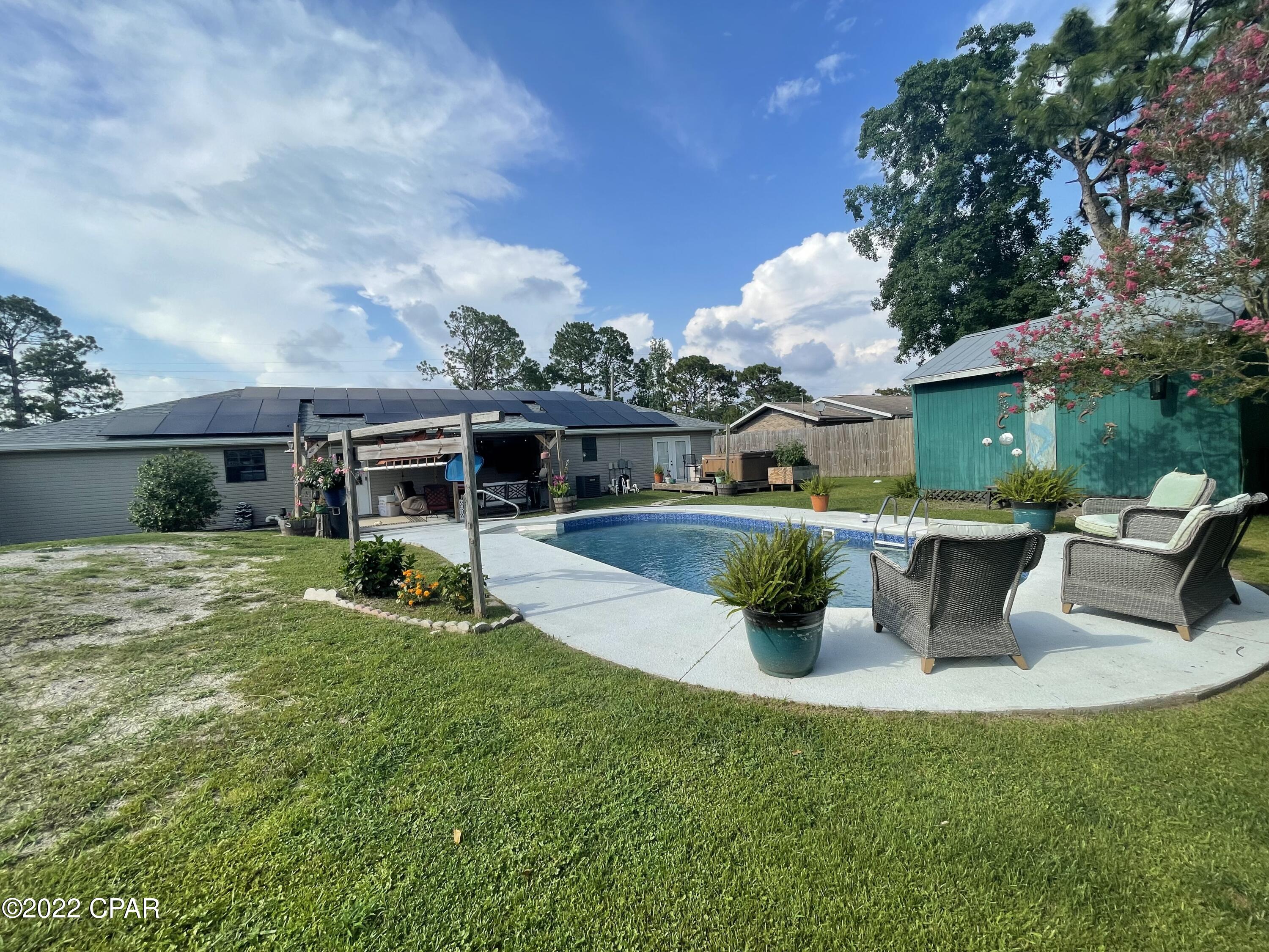 Our Fathers Estate - Residential