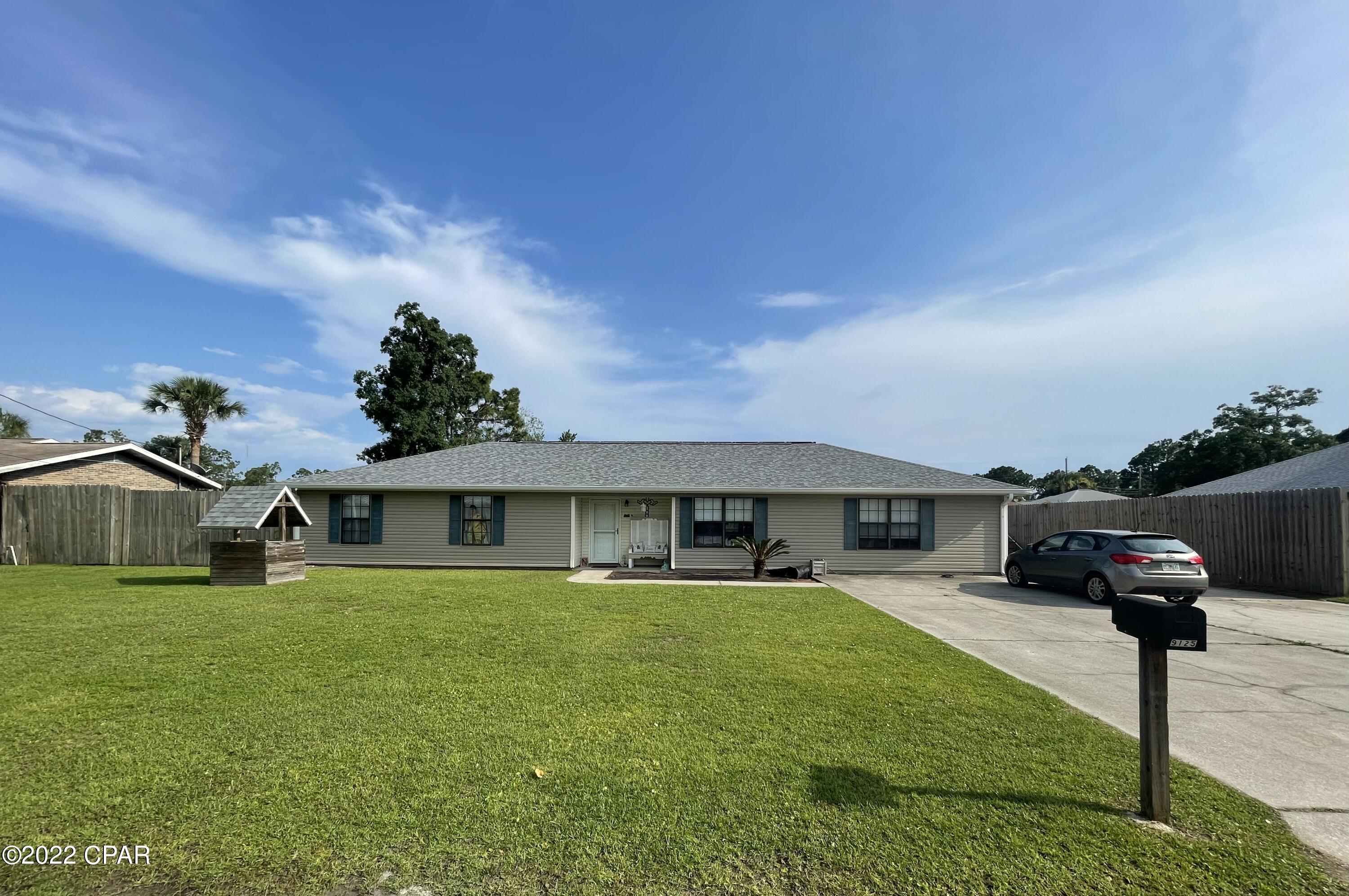 Our Fathers Estate - Residential