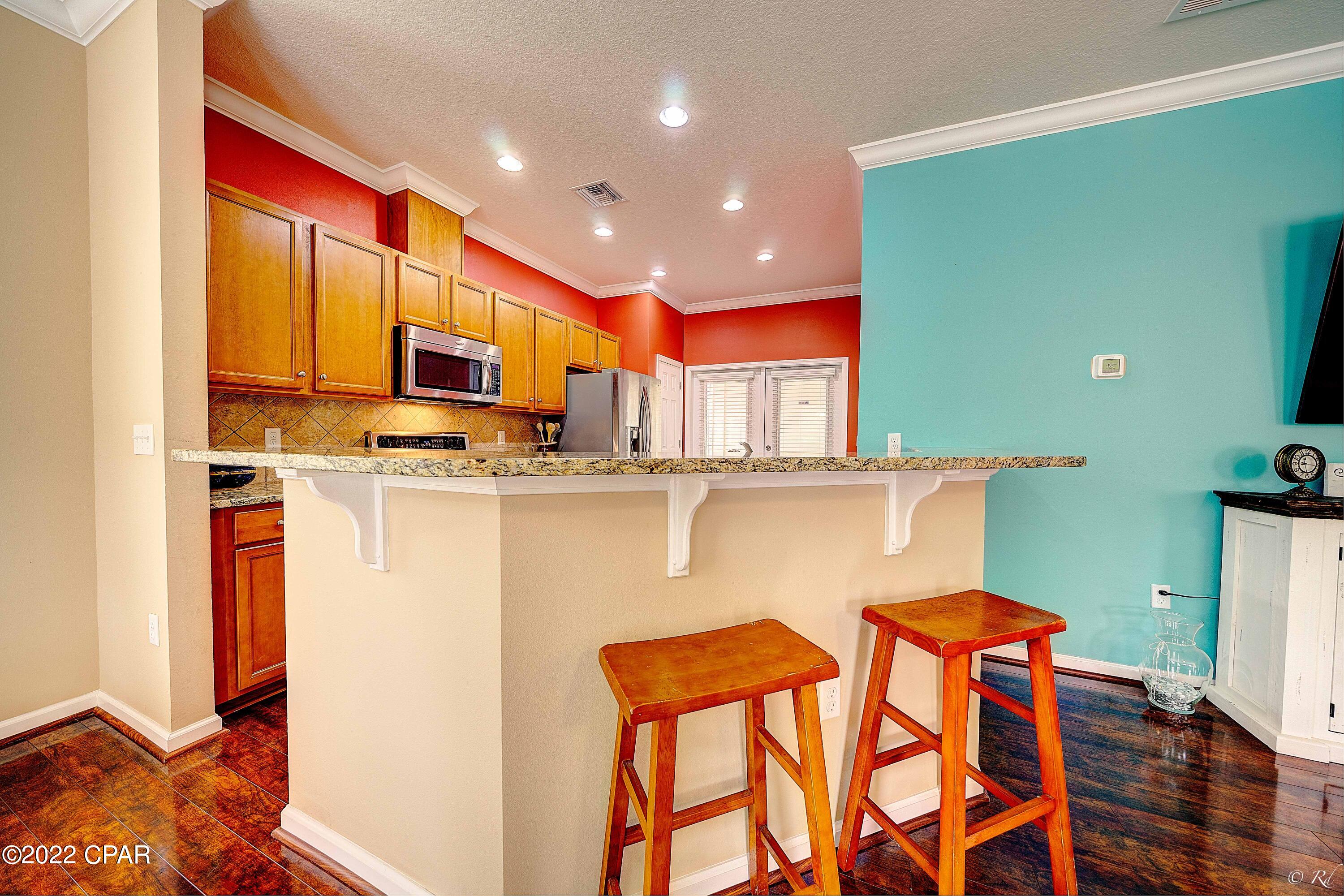 Whisper Dunes - Residential