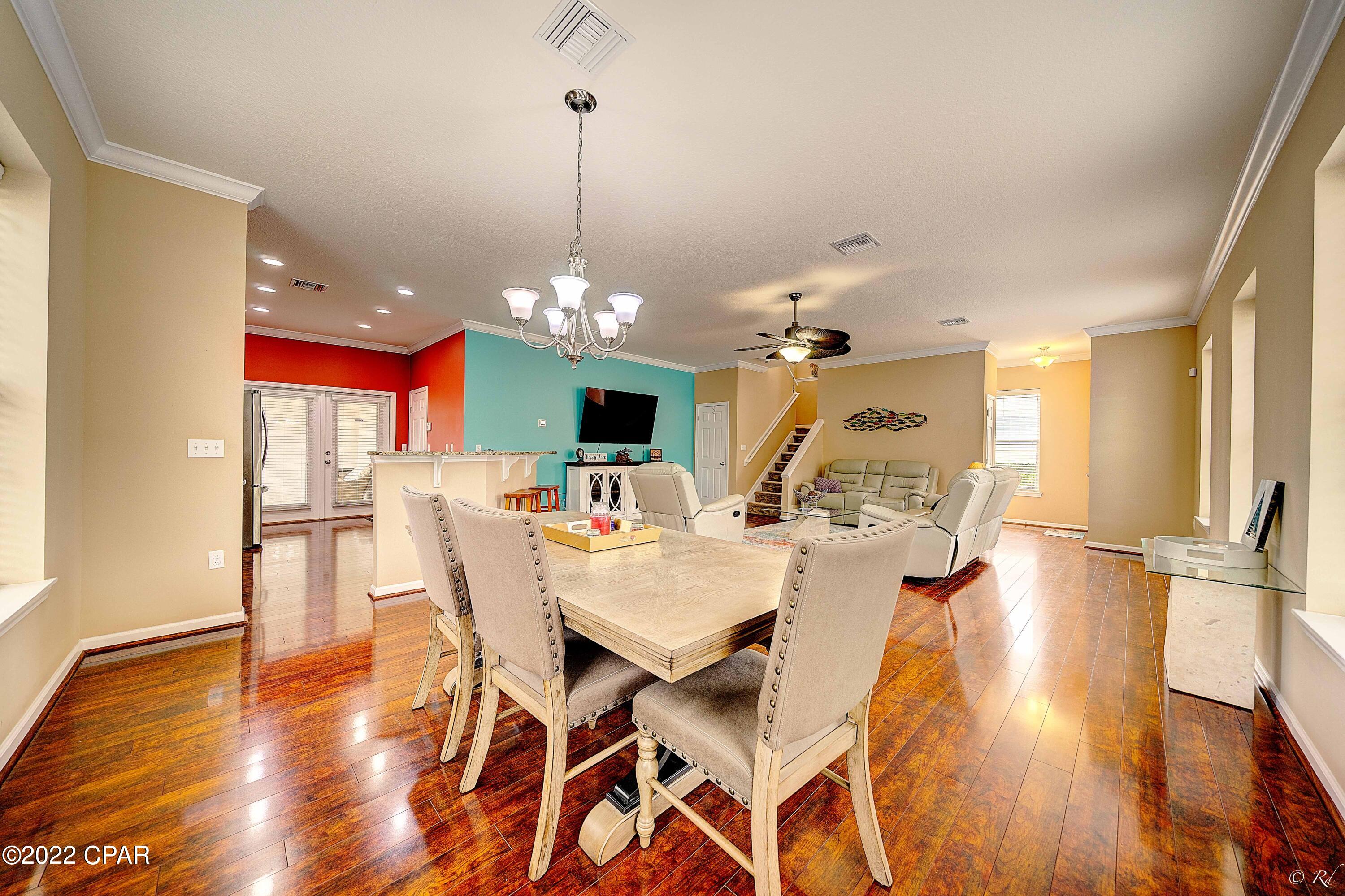 Whisper Dunes - Residential