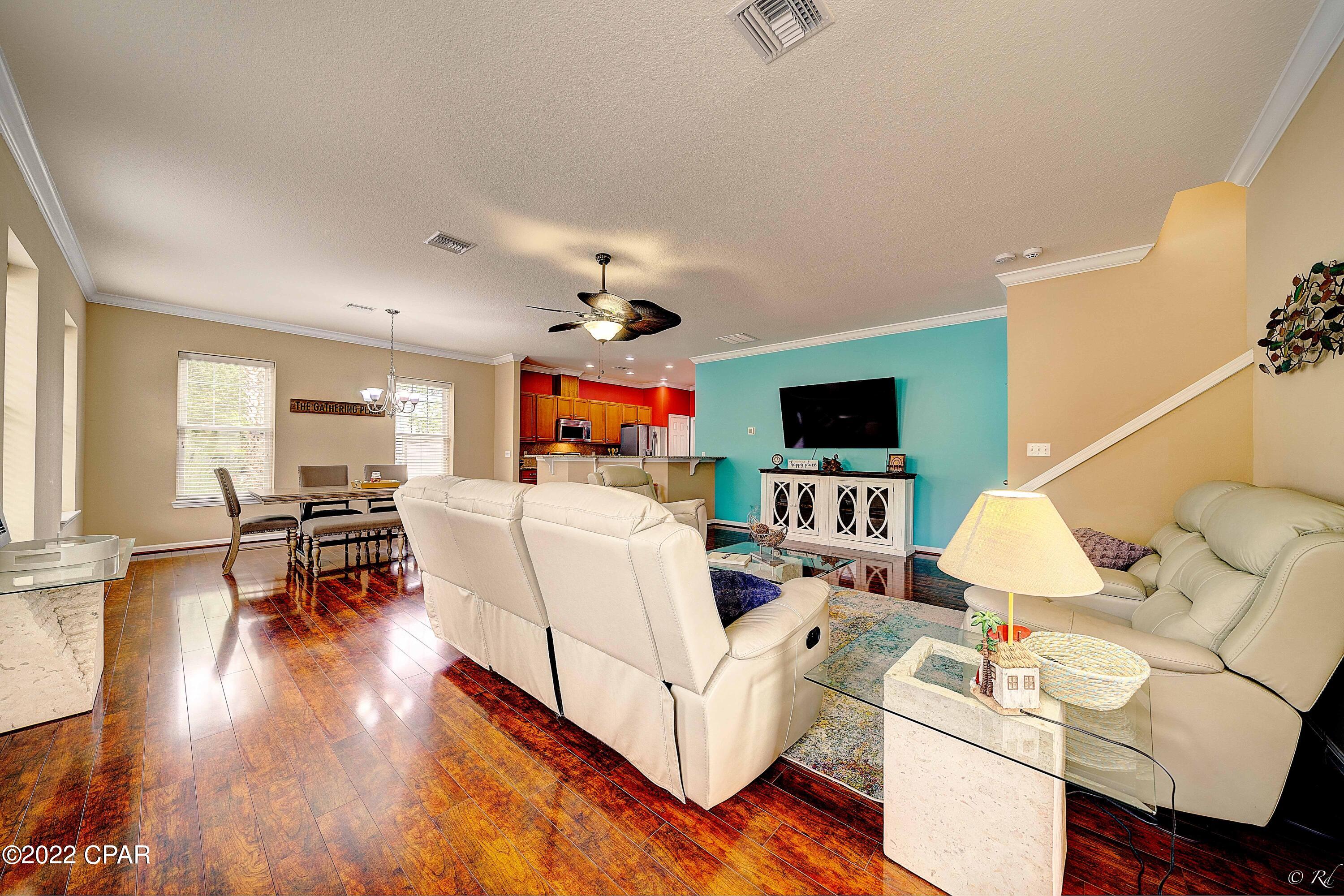 Whisper Dunes - Residential