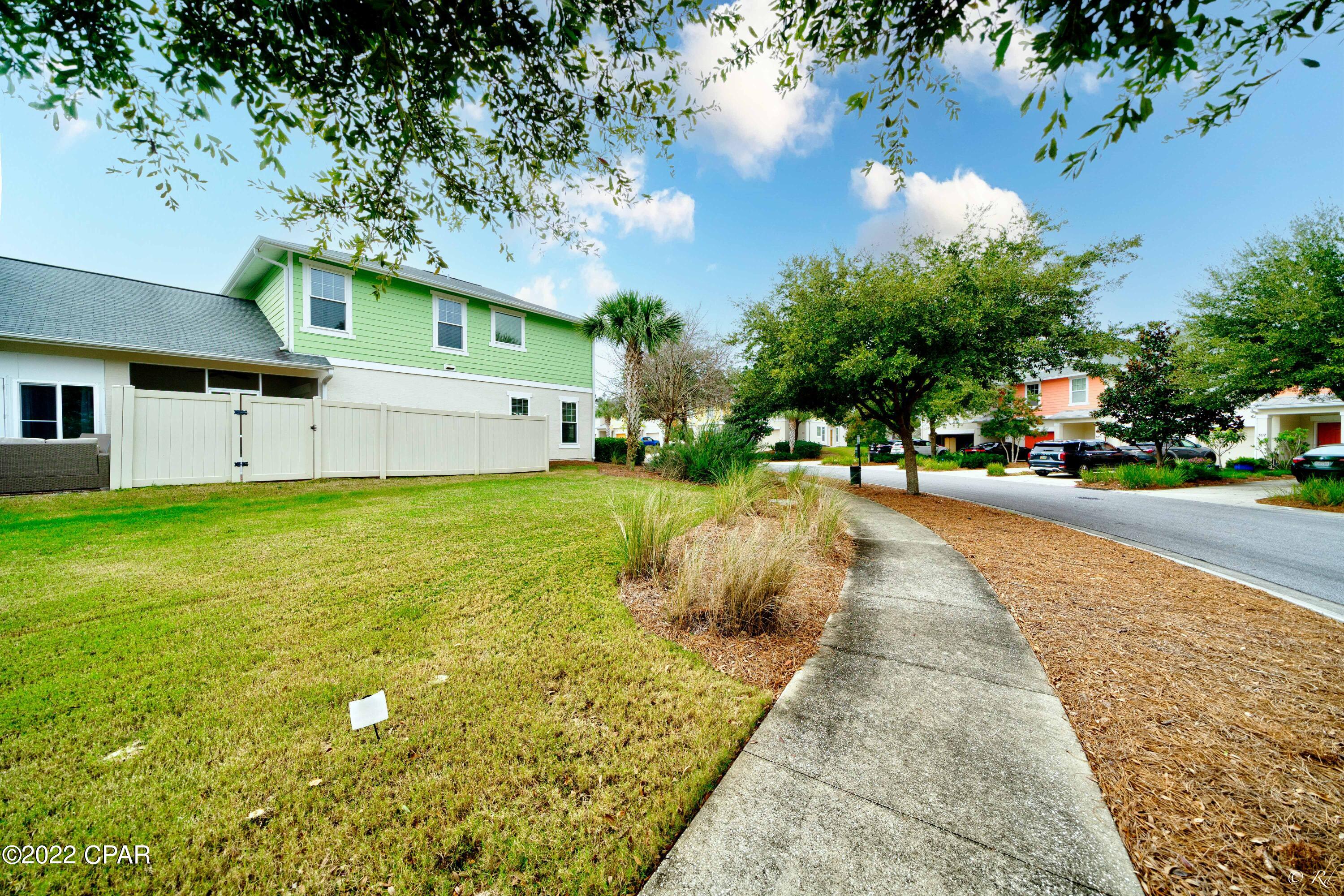 Whisper Dunes - Residential