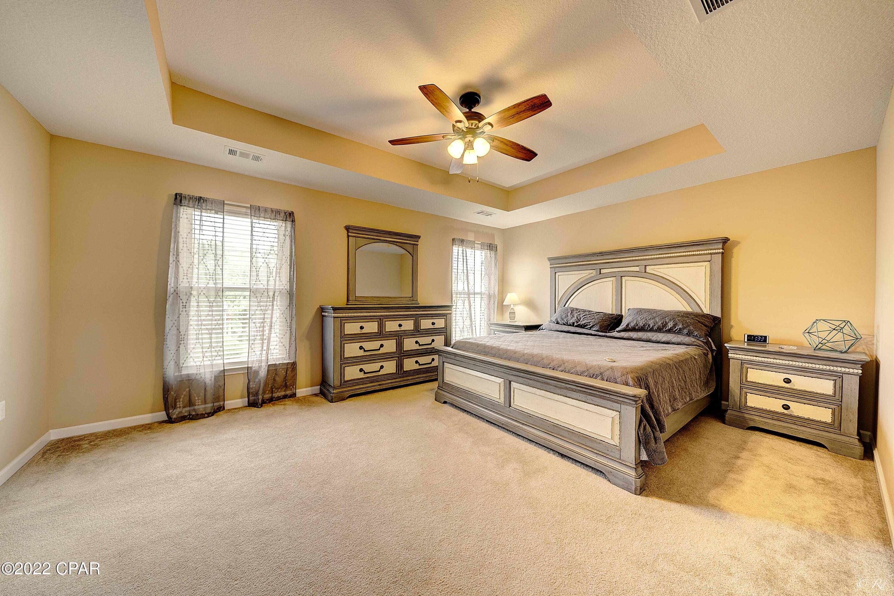 Whisper Dunes - Residential