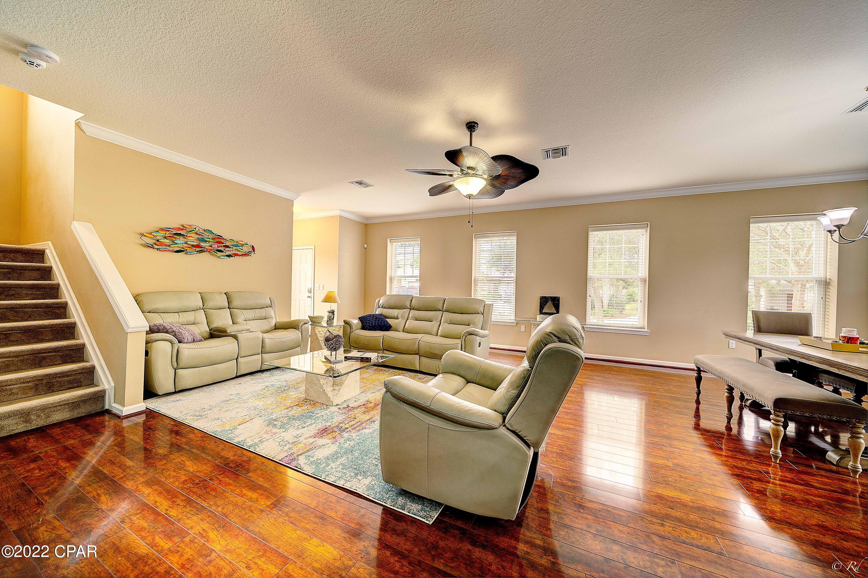 Whisper Dunes - Residential