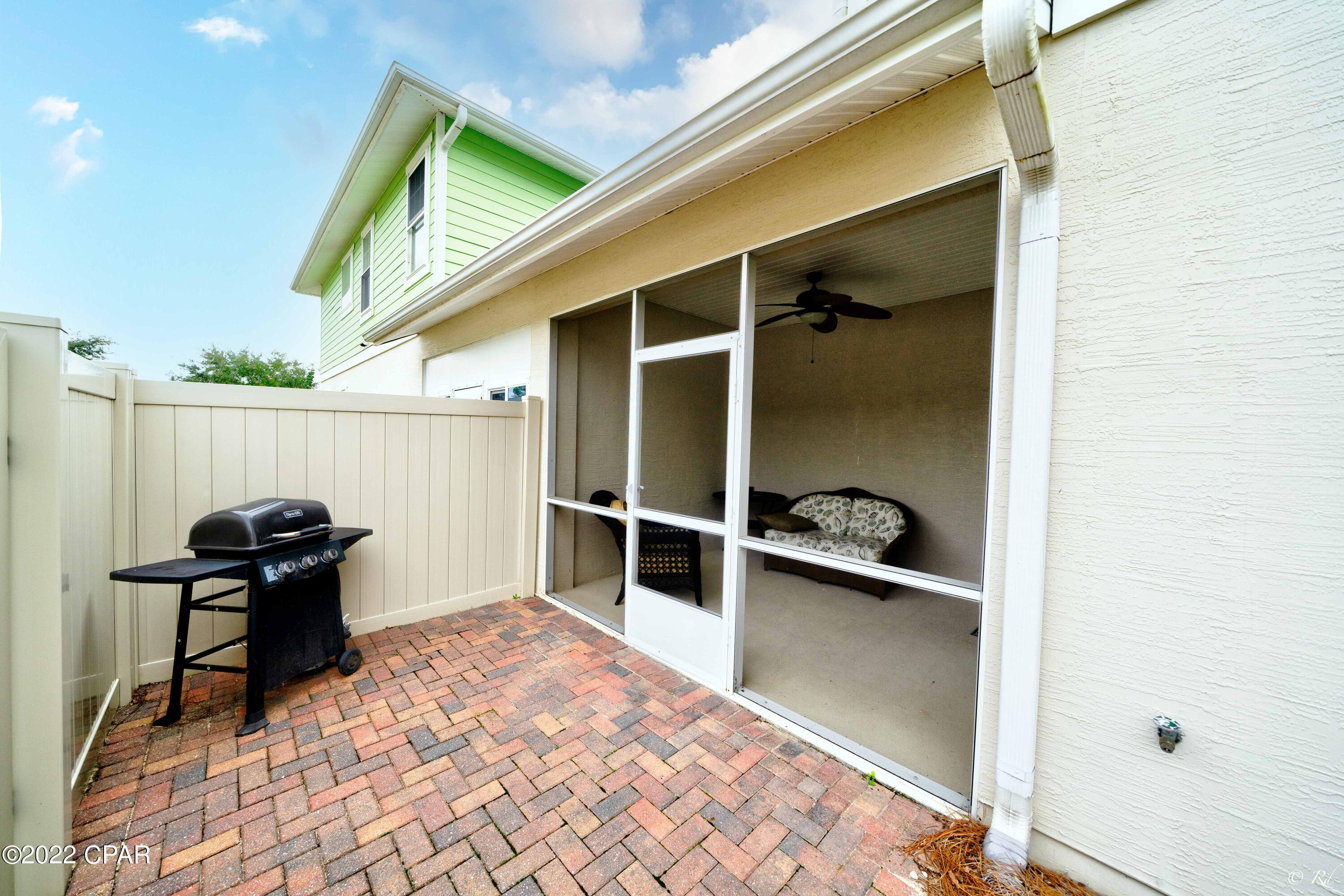 Whisper Dunes - Residential