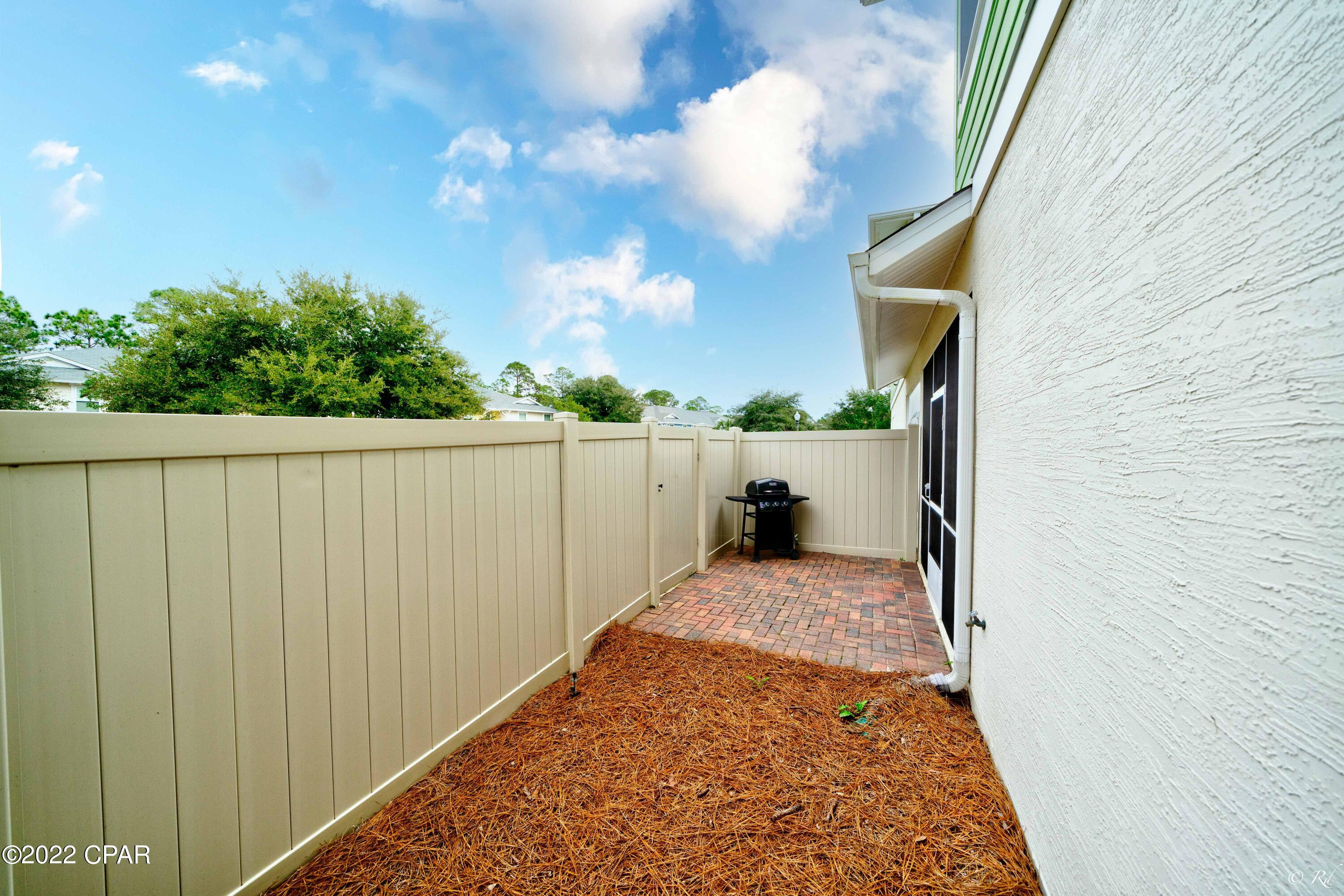 Whisper Dunes - Residential