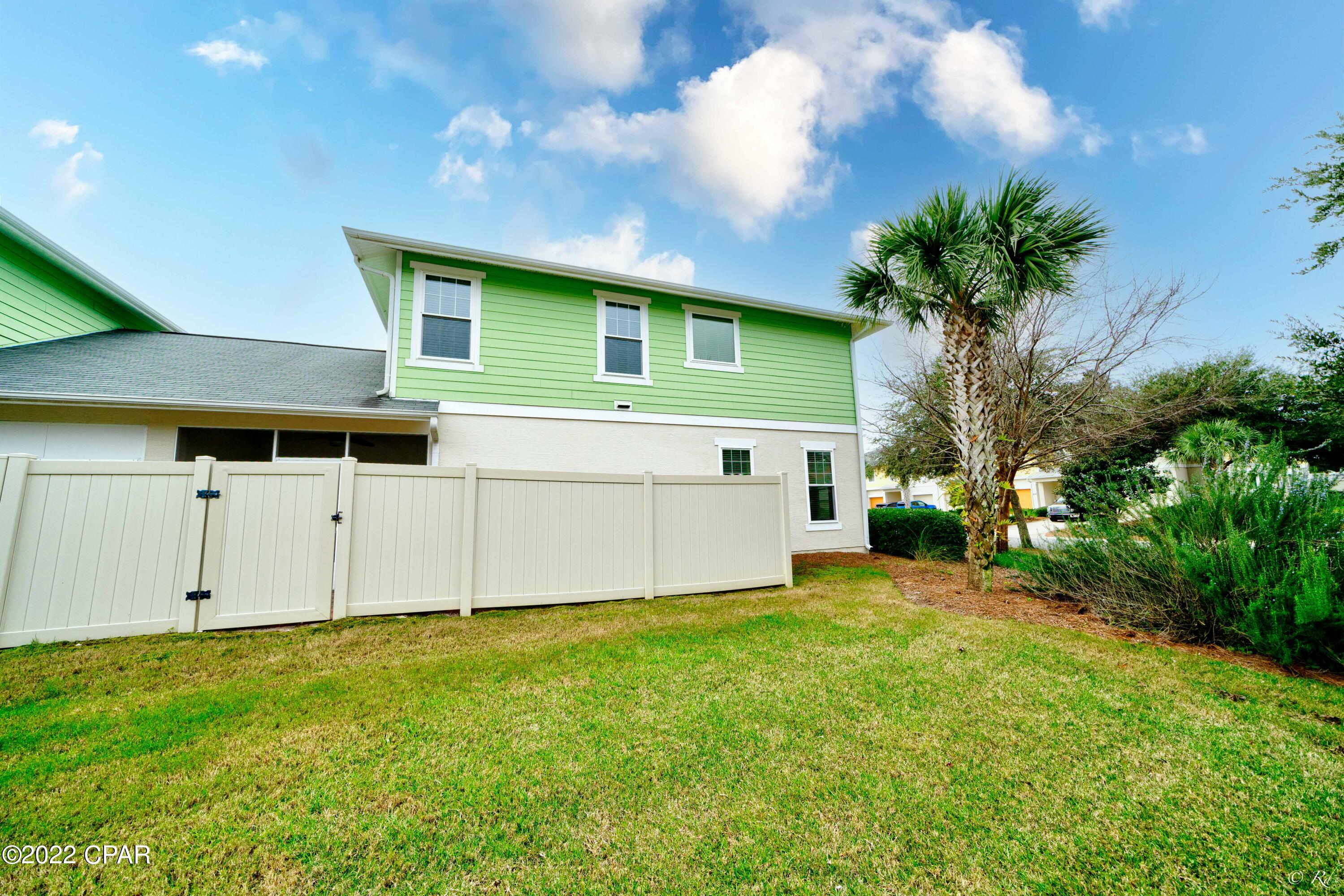 Whisper Dunes - Residential