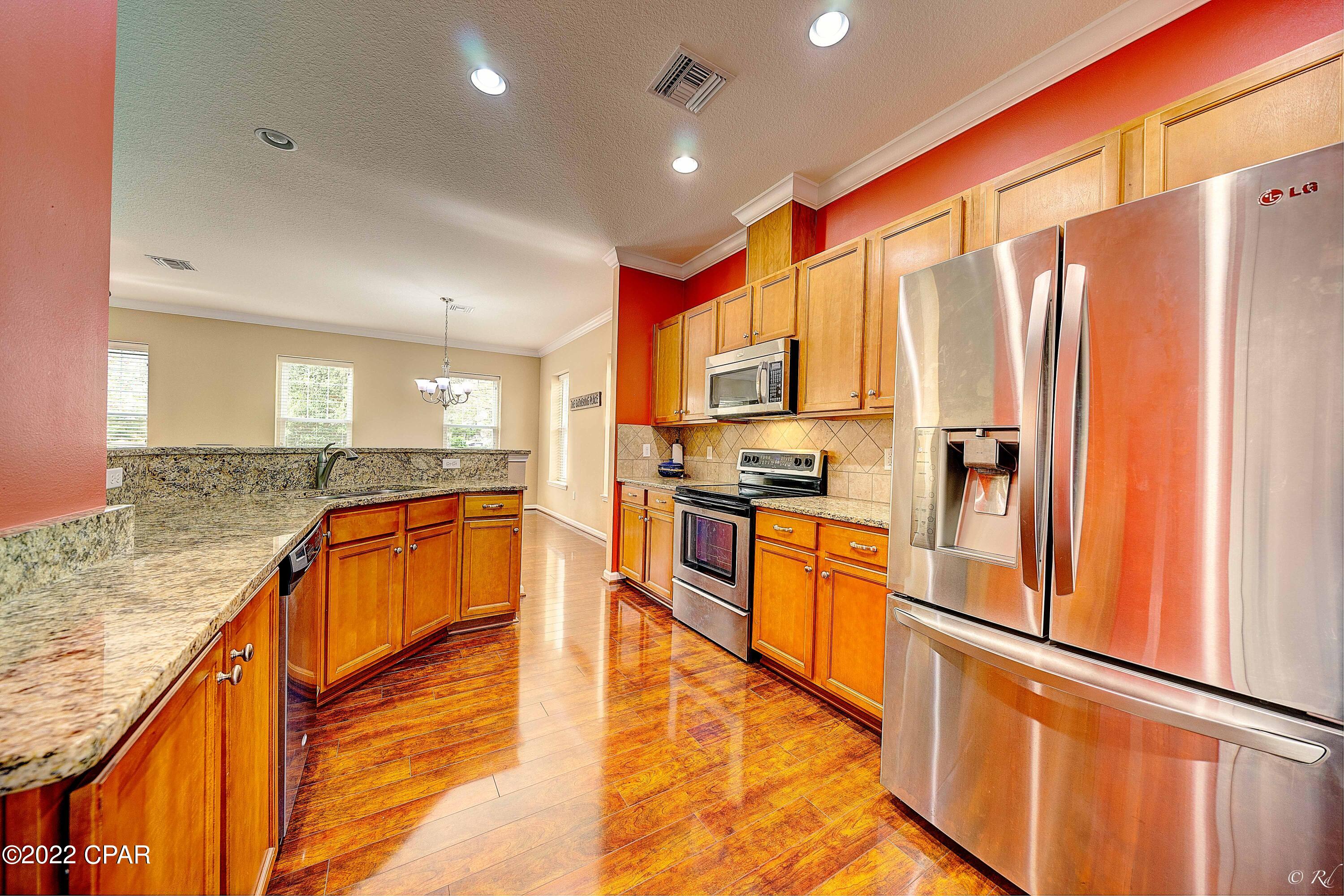 Whisper Dunes - Residential