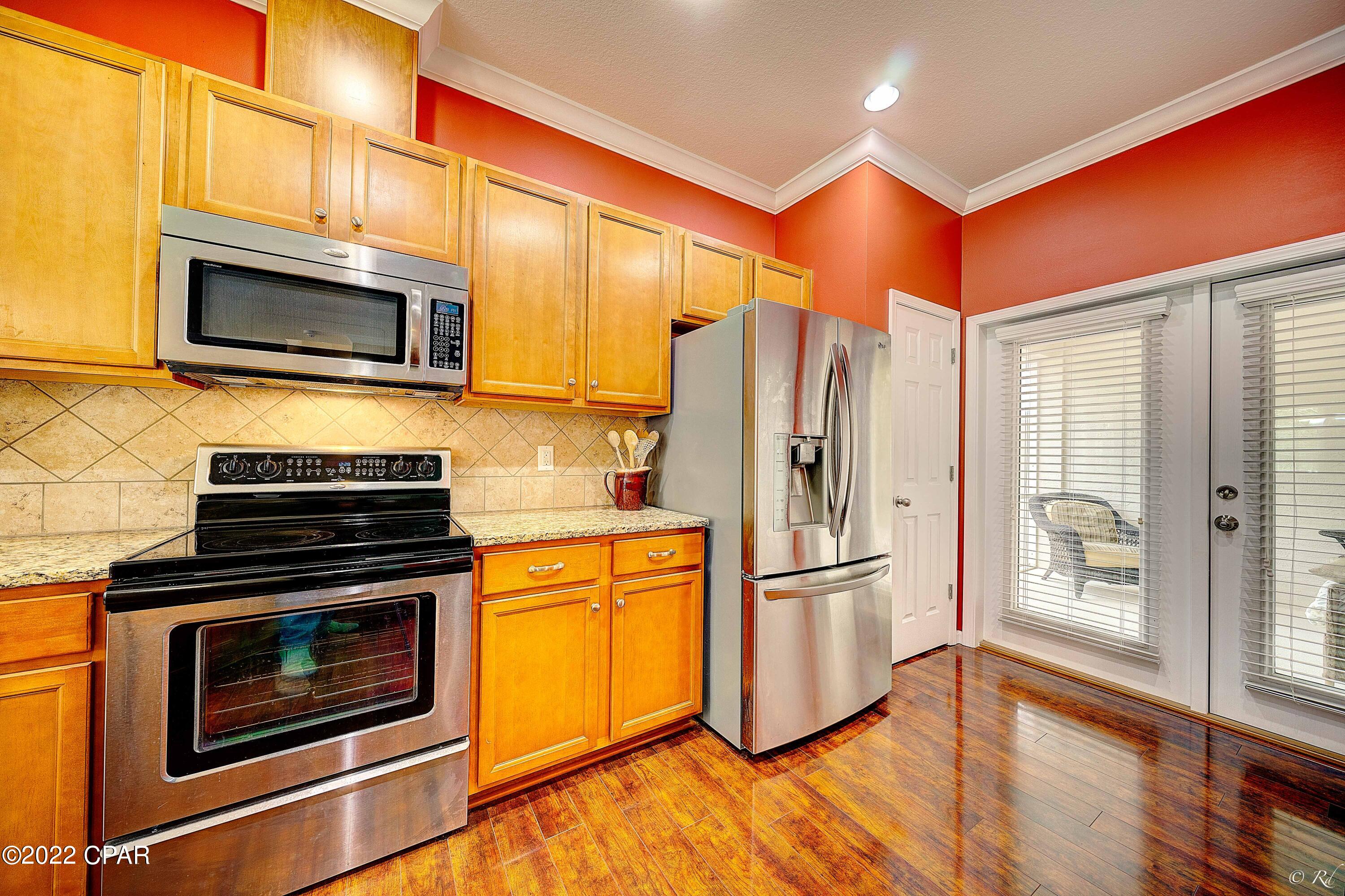 Whisper Dunes - Residential