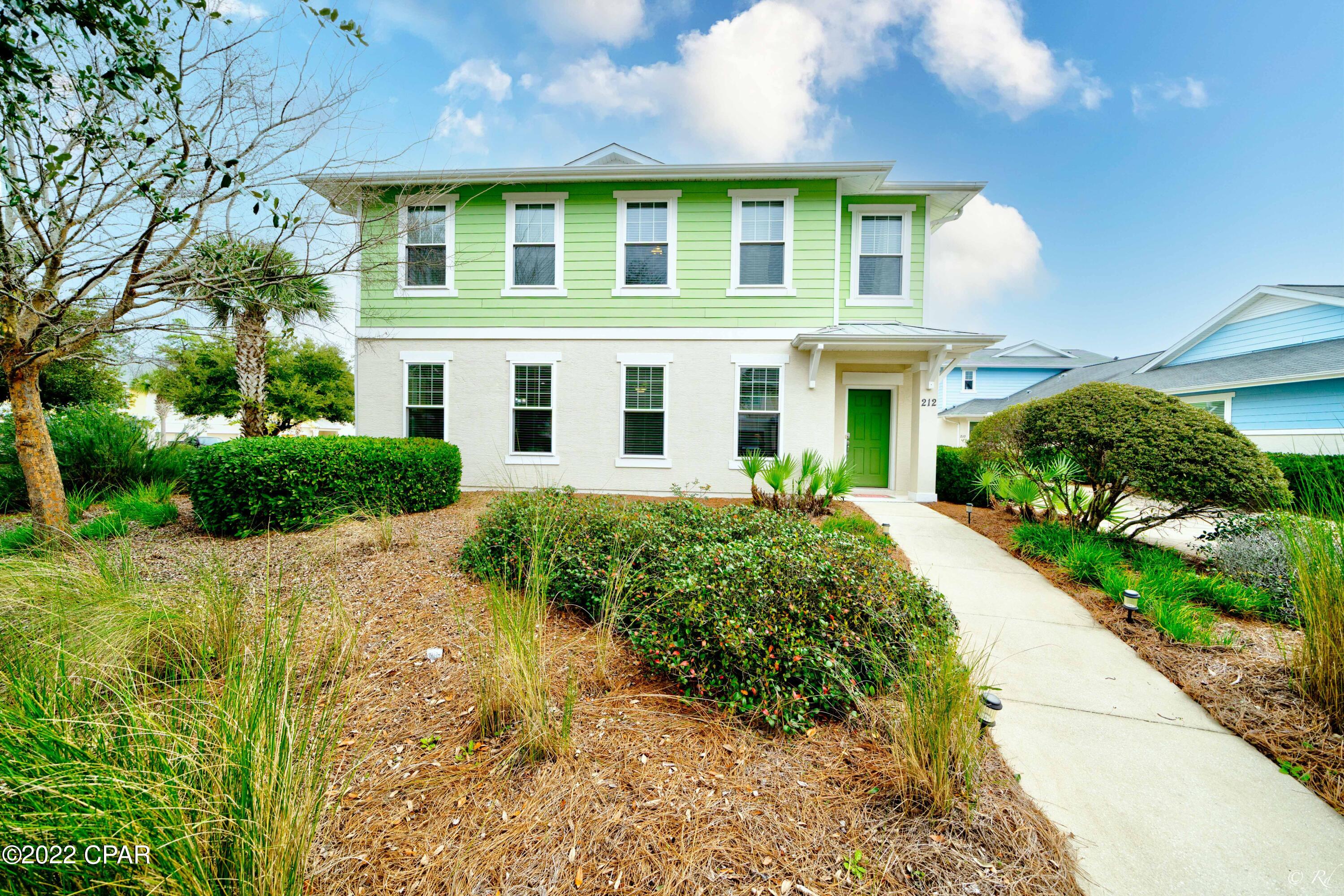 Whisper Dunes - Residential