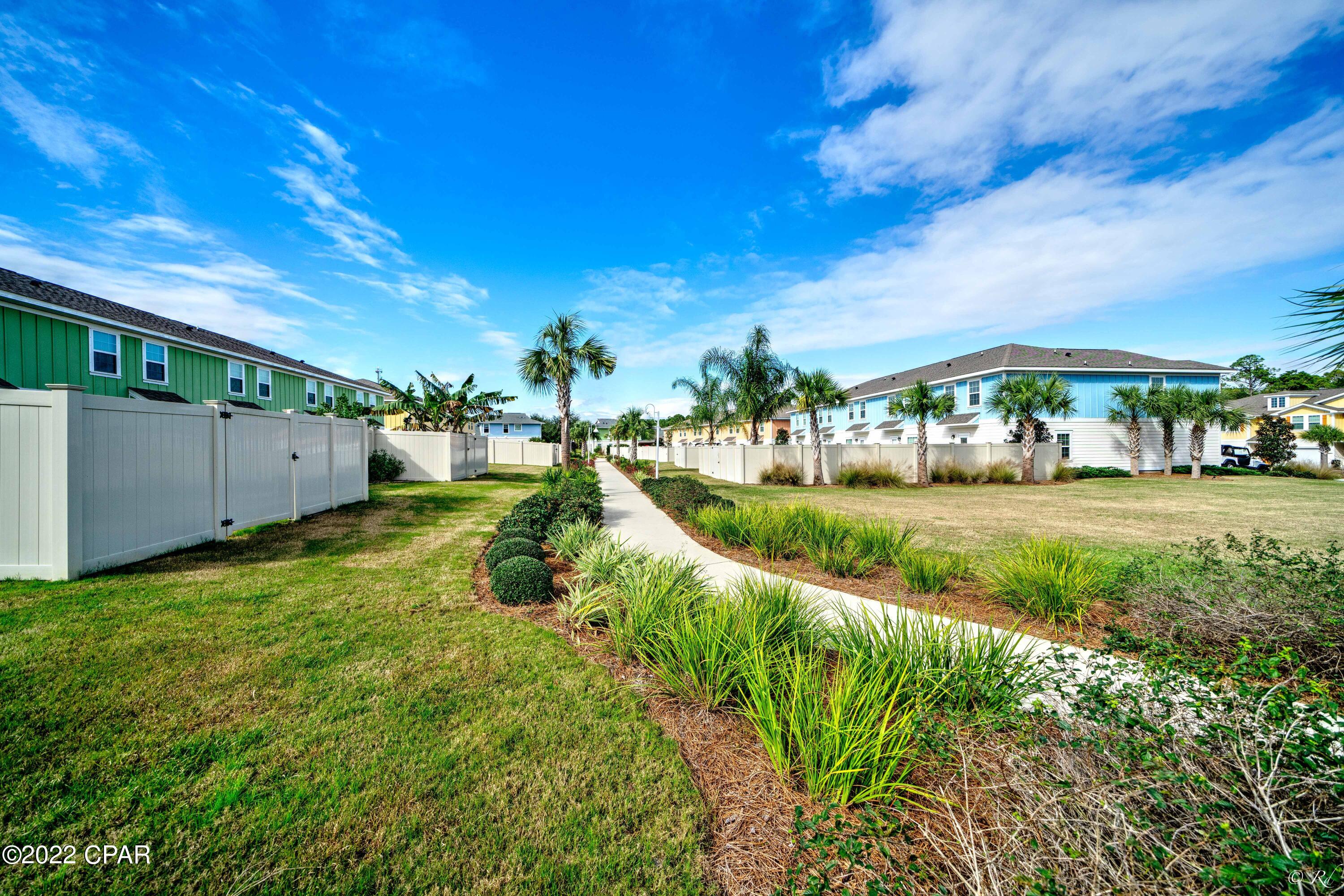 Whisper Dunes - Residential