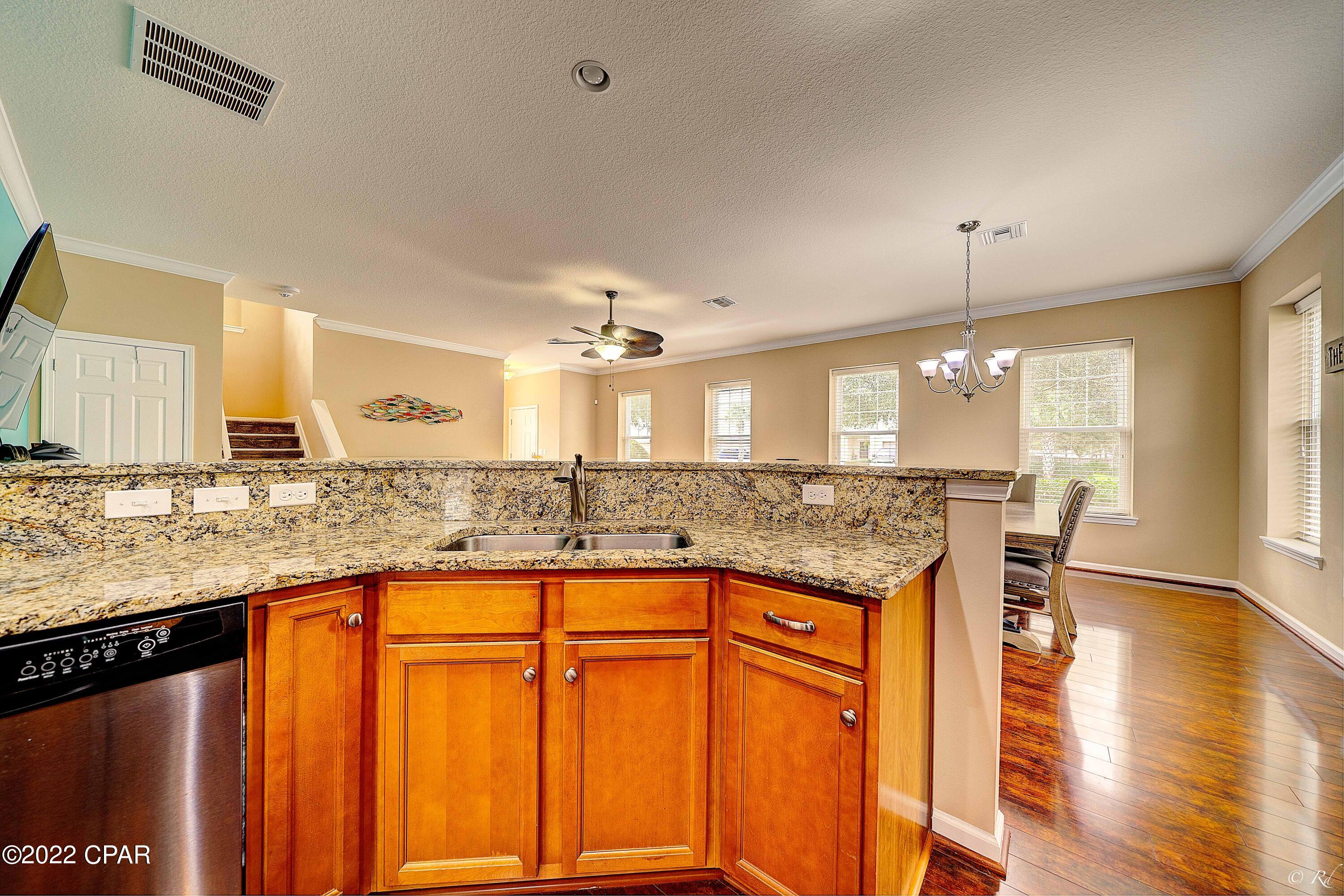 Whisper Dunes - Residential