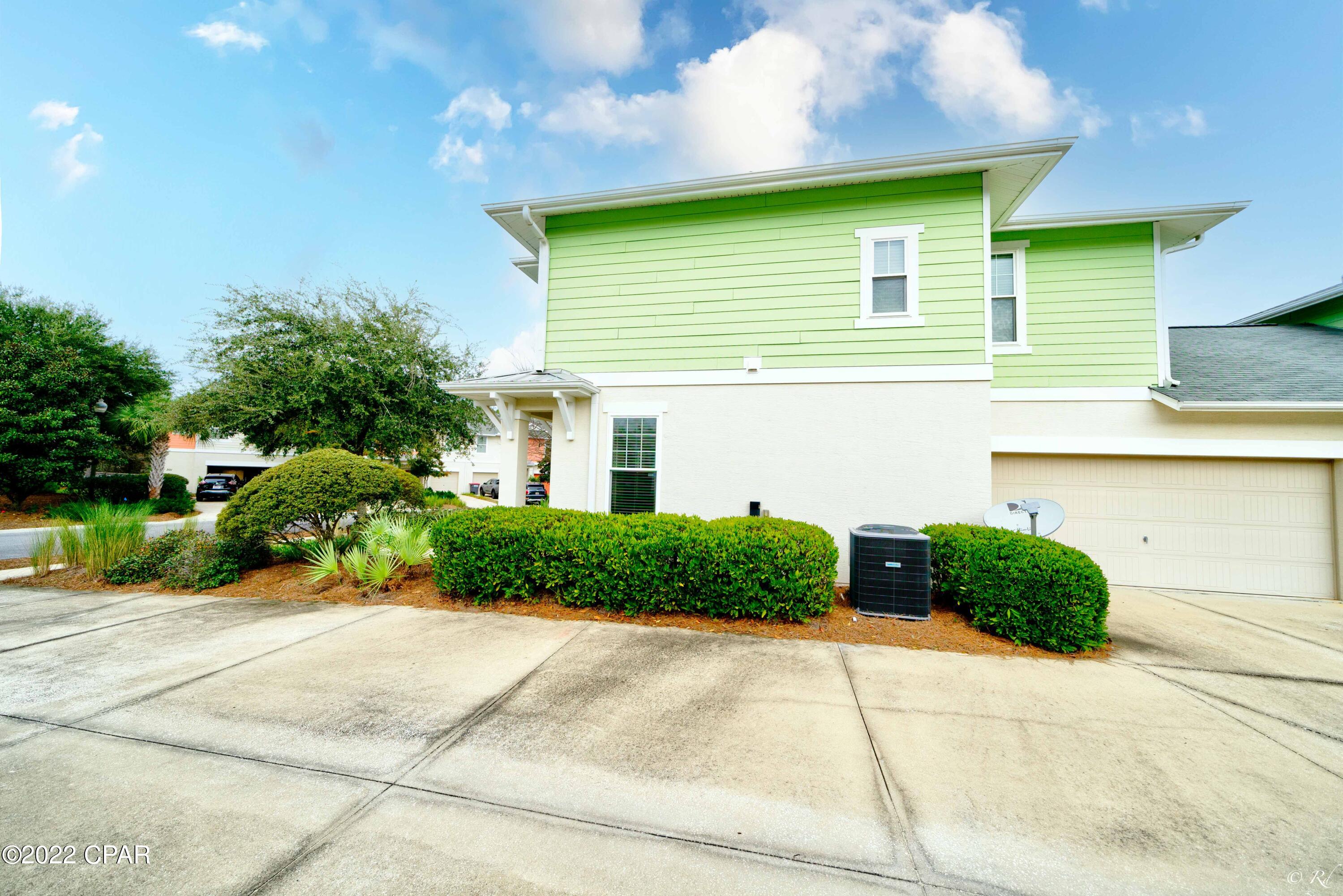 Whisper Dunes - Residential